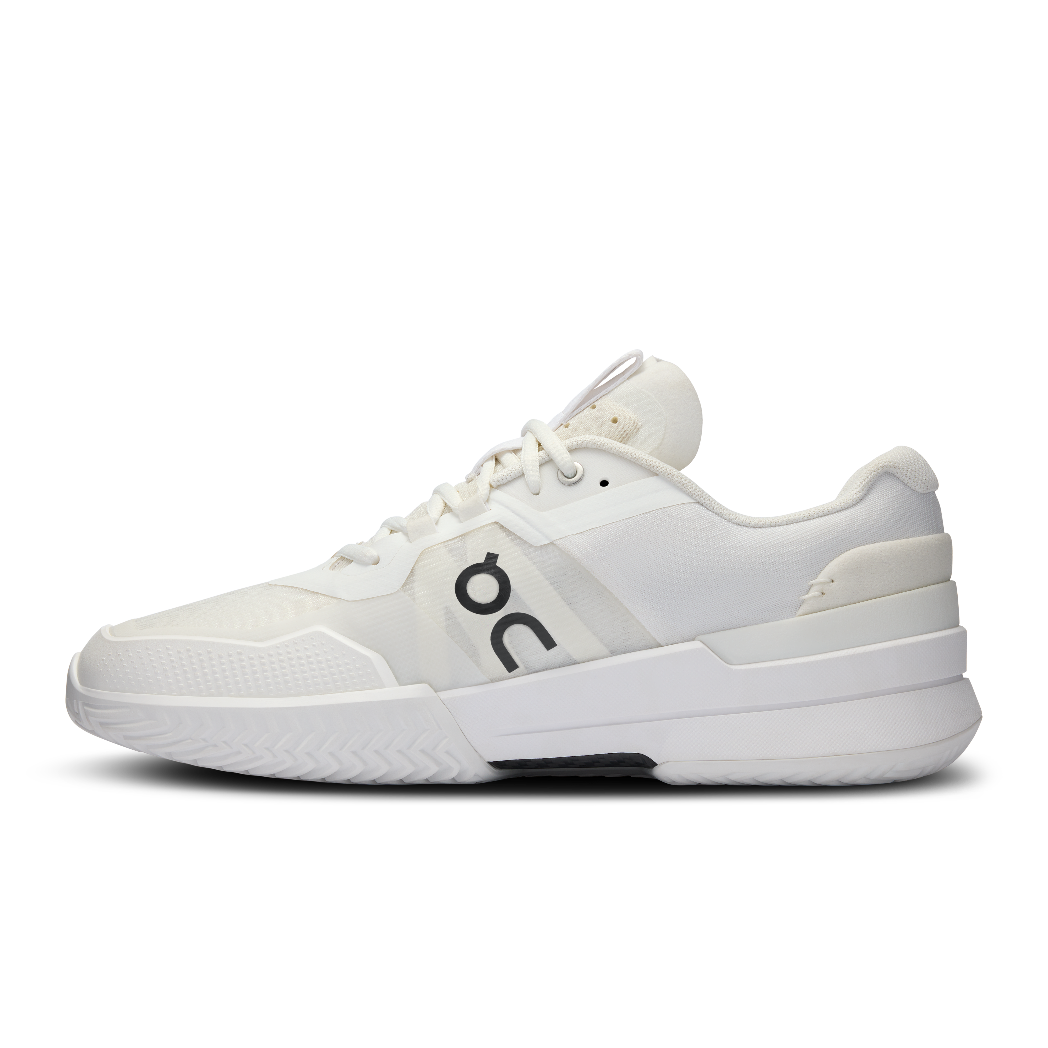 THE ROGER Pro 2: Men's Competition-Grade Tennis Shoe