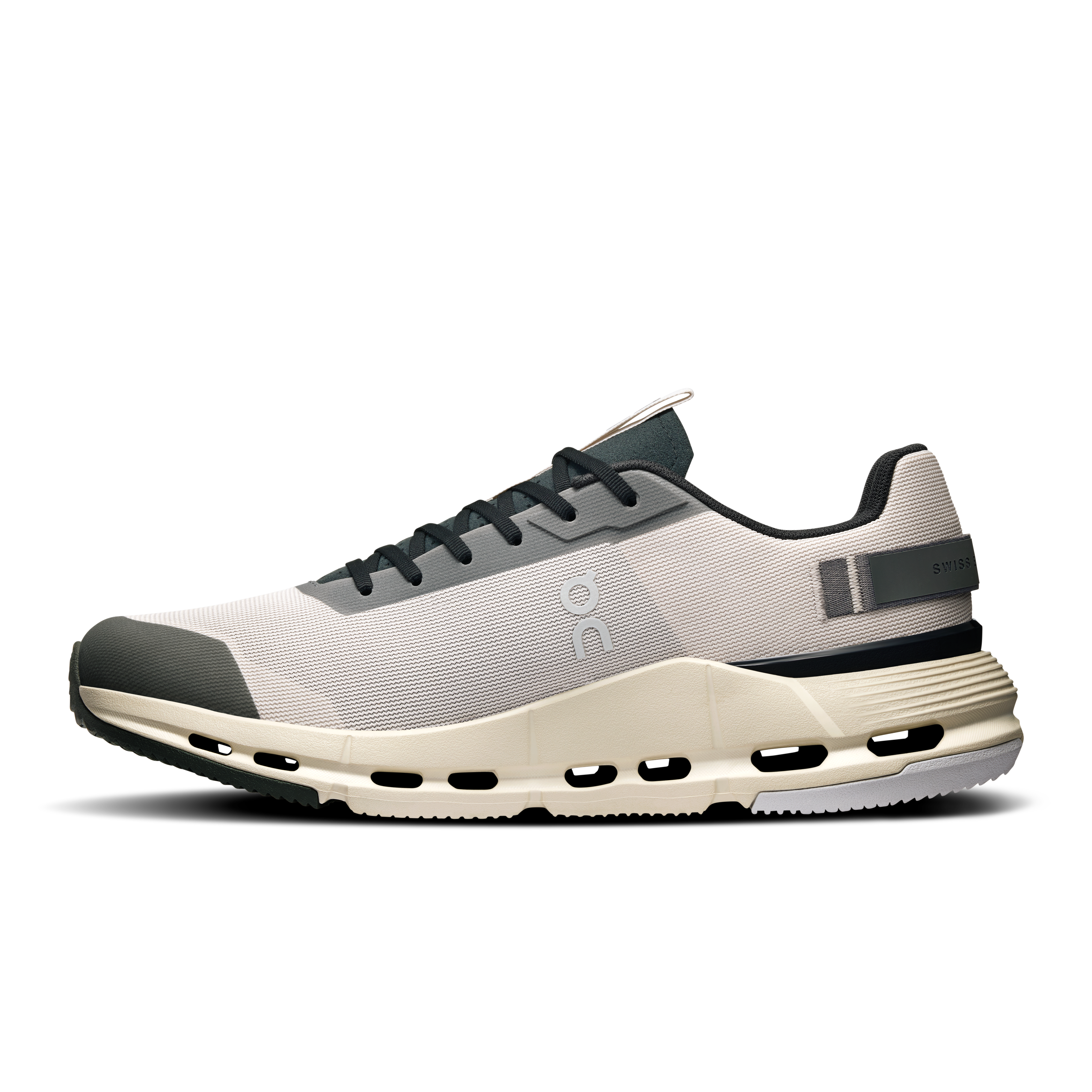 Cloudnova Form 2: A Comfortable Men's Lifestyle Shoe