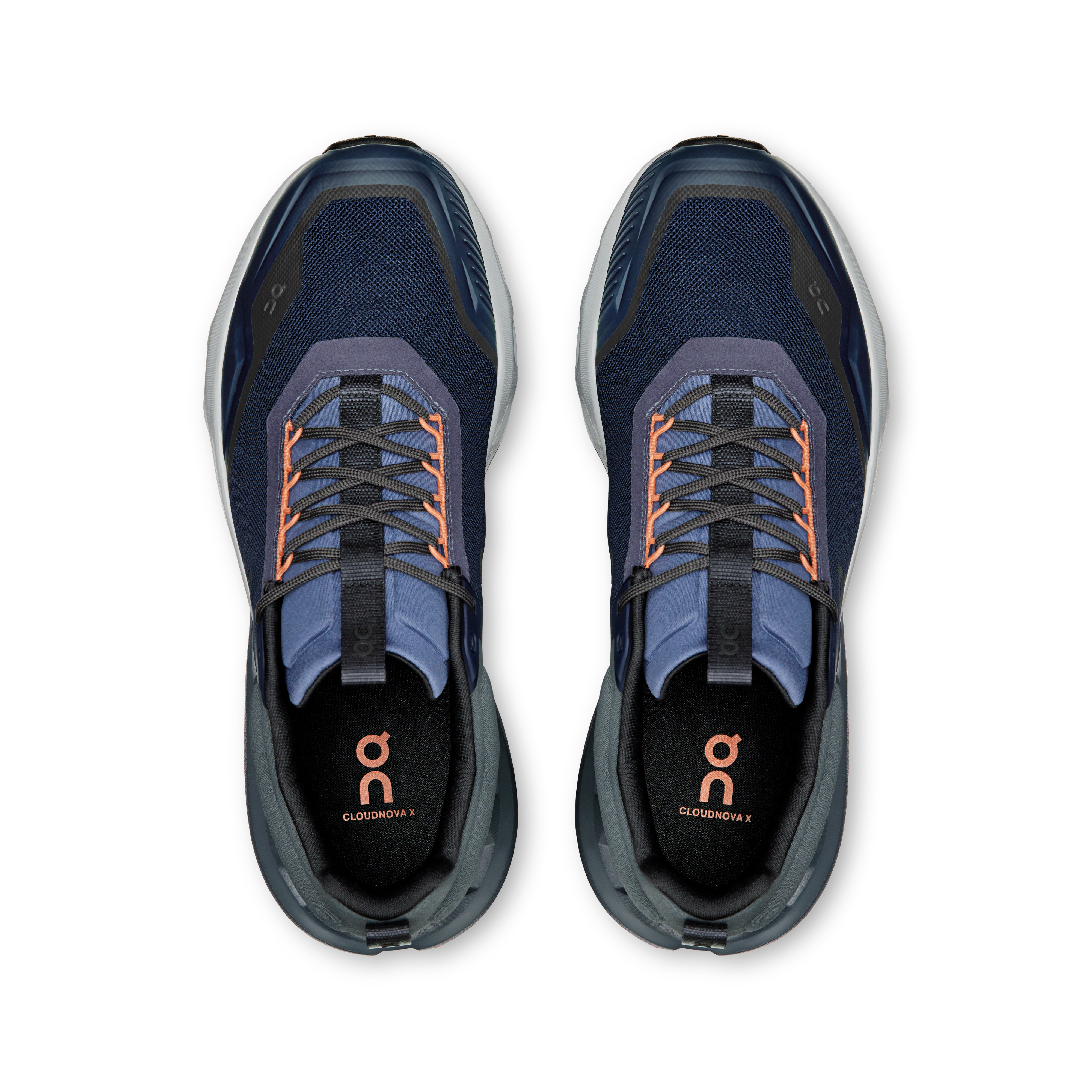 The Cloudnova X: Versatile Men’s Workout Shoe