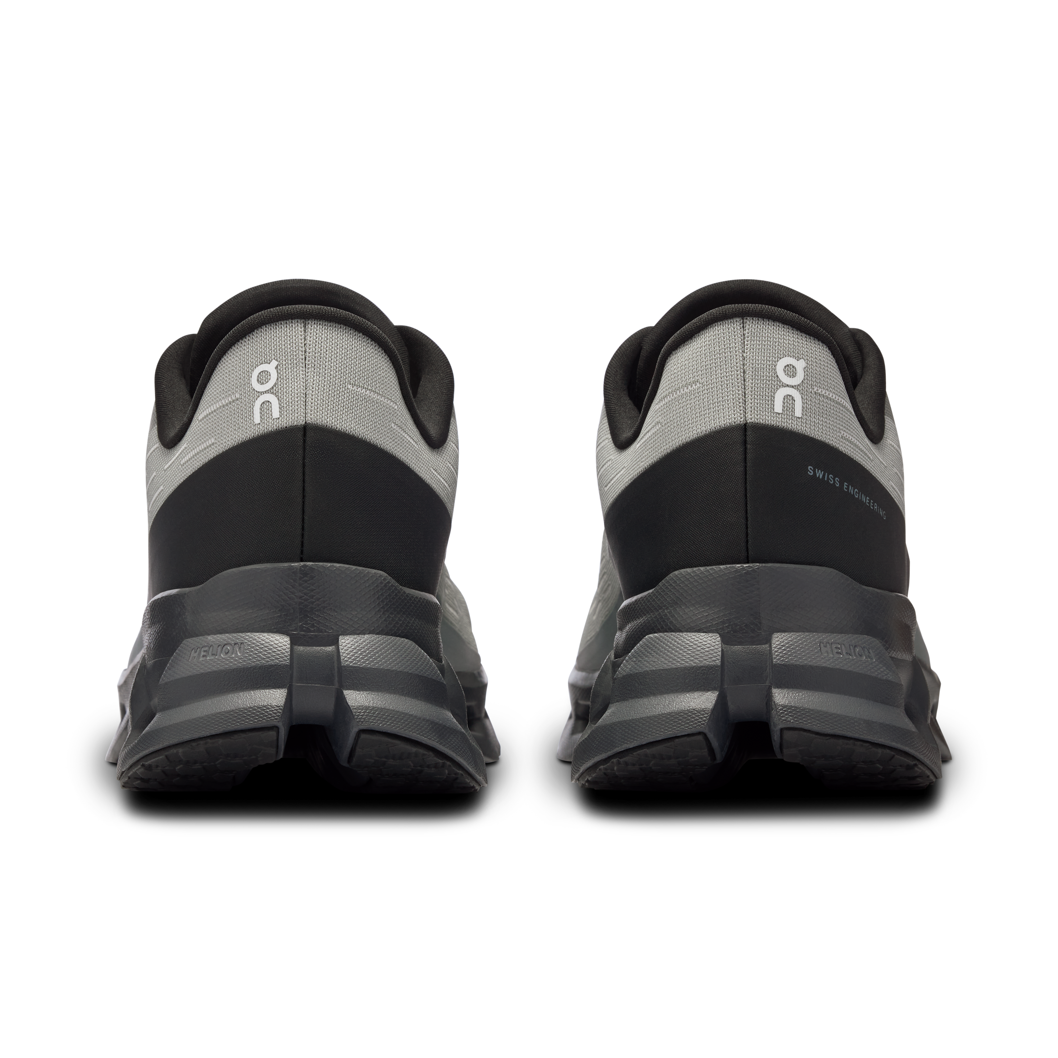 The Cloudspark: A high-propulsion running shoe for men