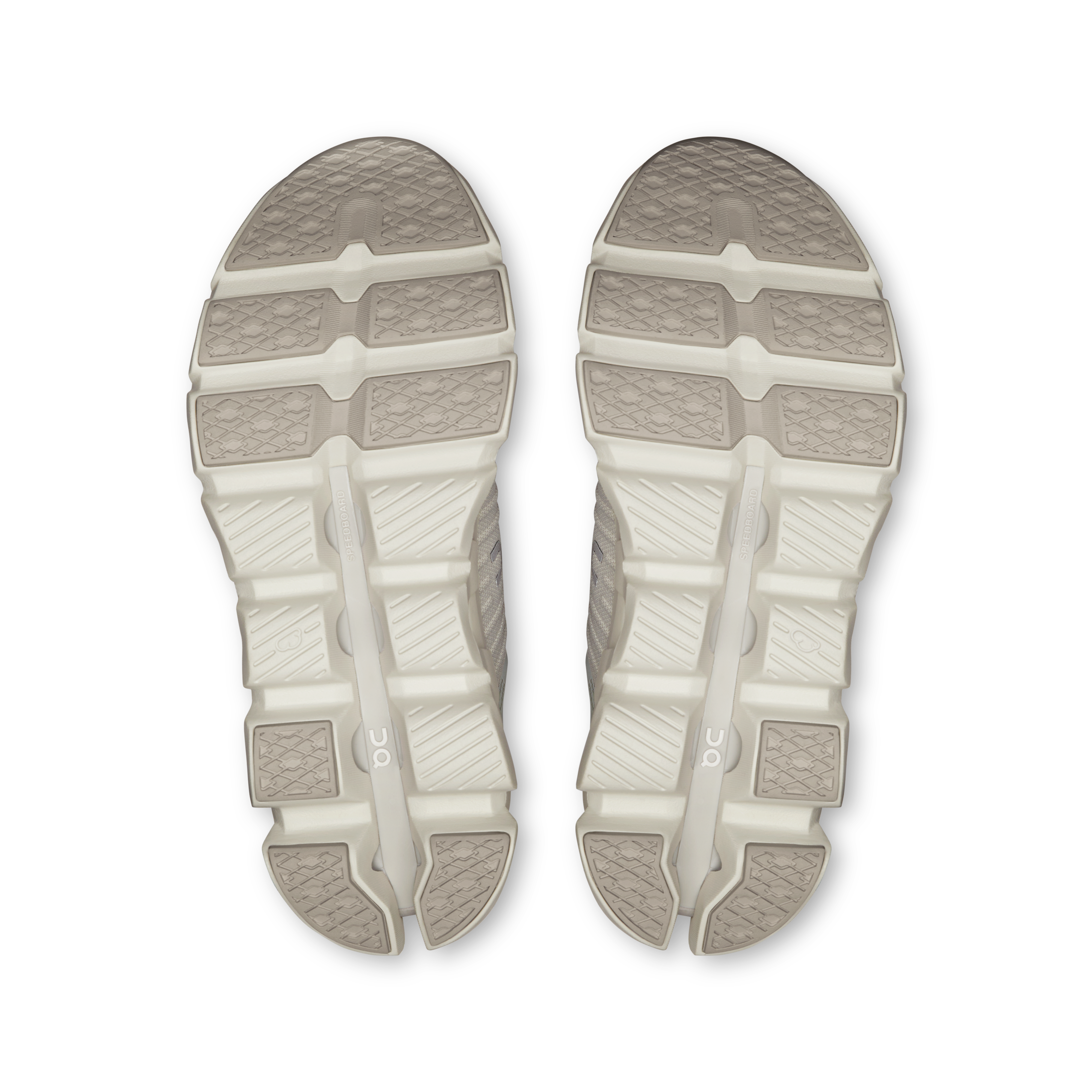 The Cloudswift 4: Women's City Road Running Shoe