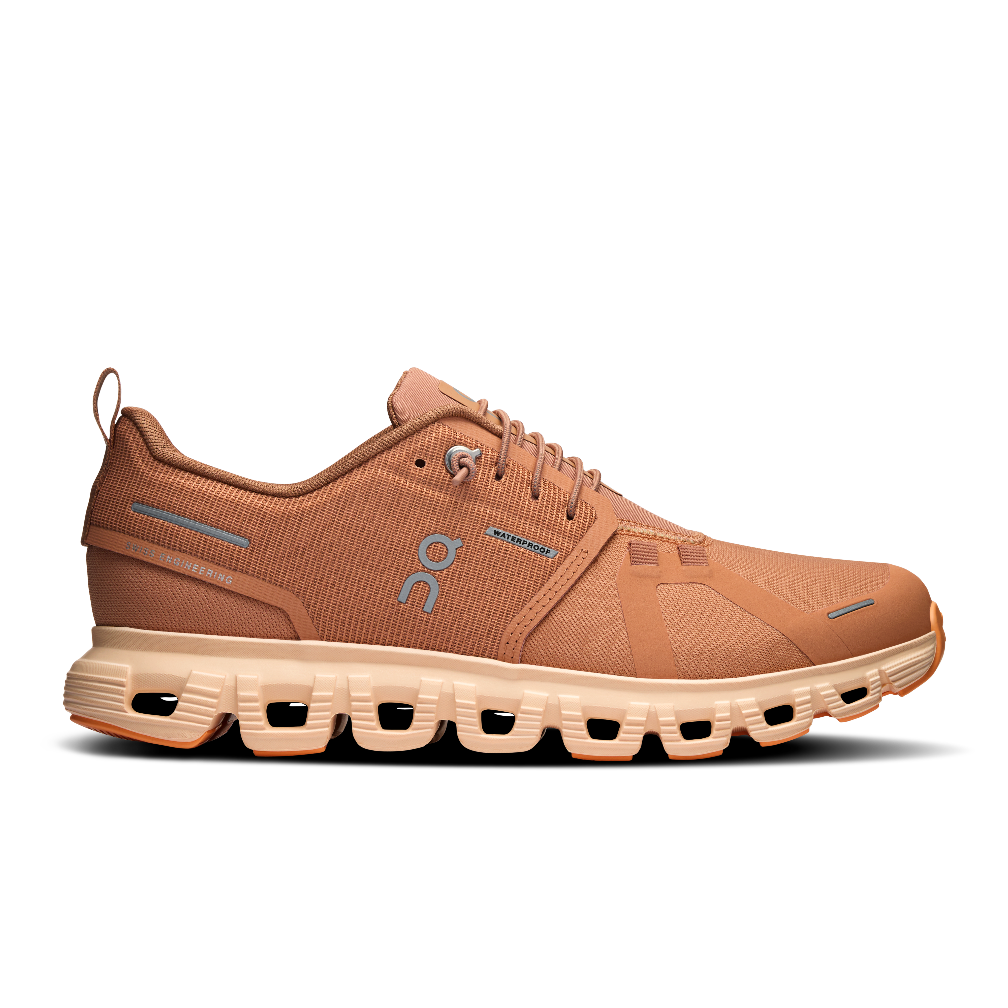 The Cloud 6 WP: Women's All-Day Lifestyle Shoe