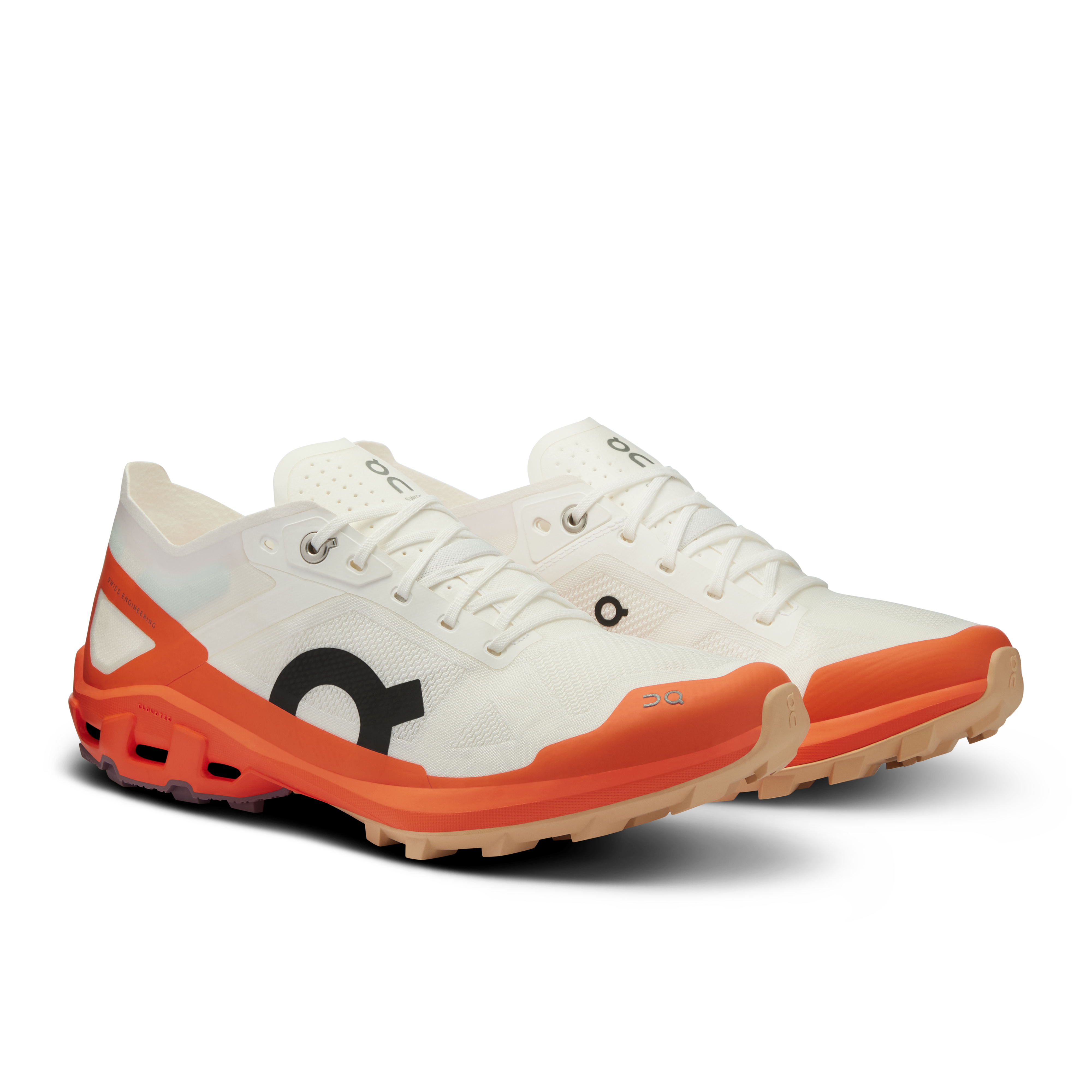 The Cloudventure Peak 3: Our fastest trail racing shoe