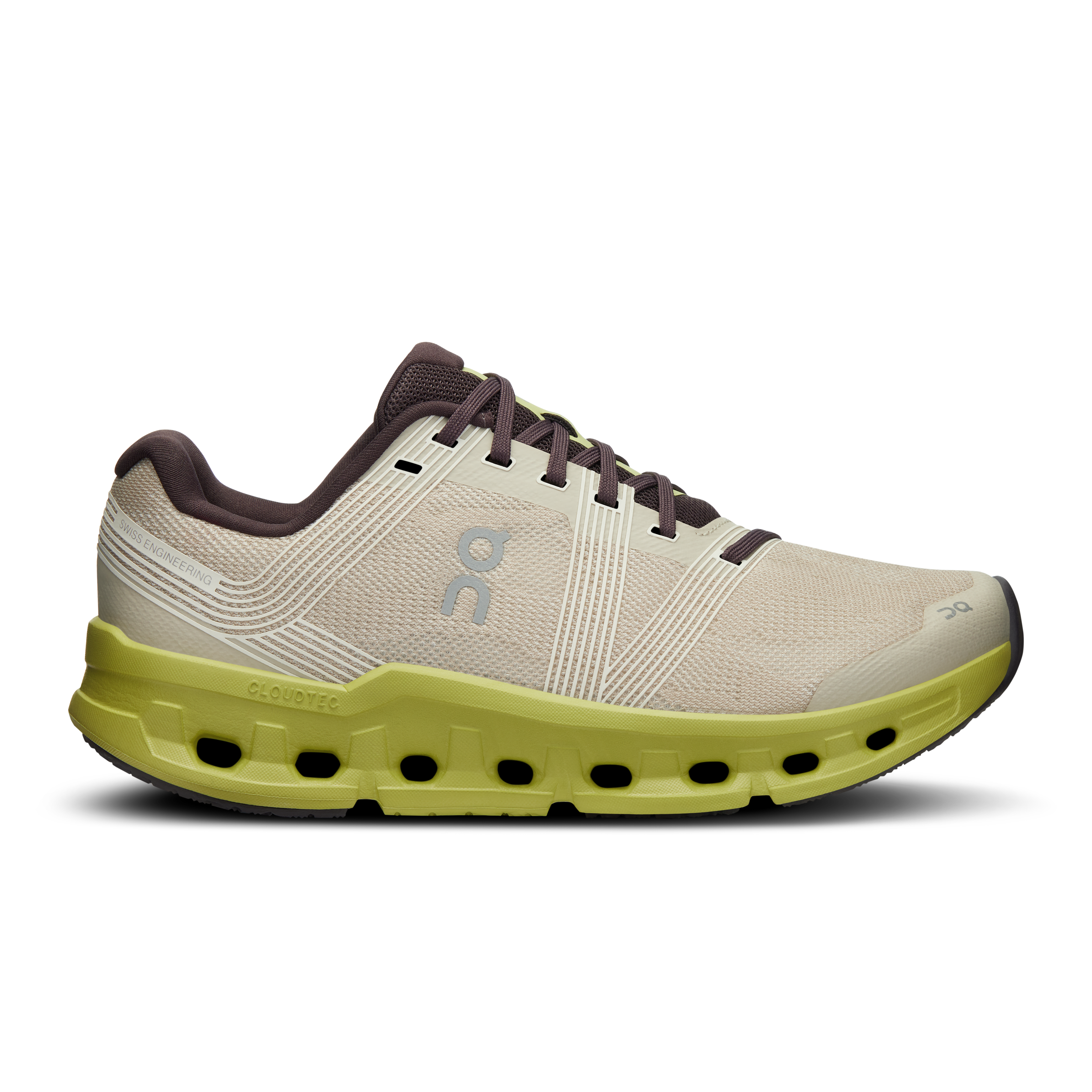 The Cloudgo: Lightweight