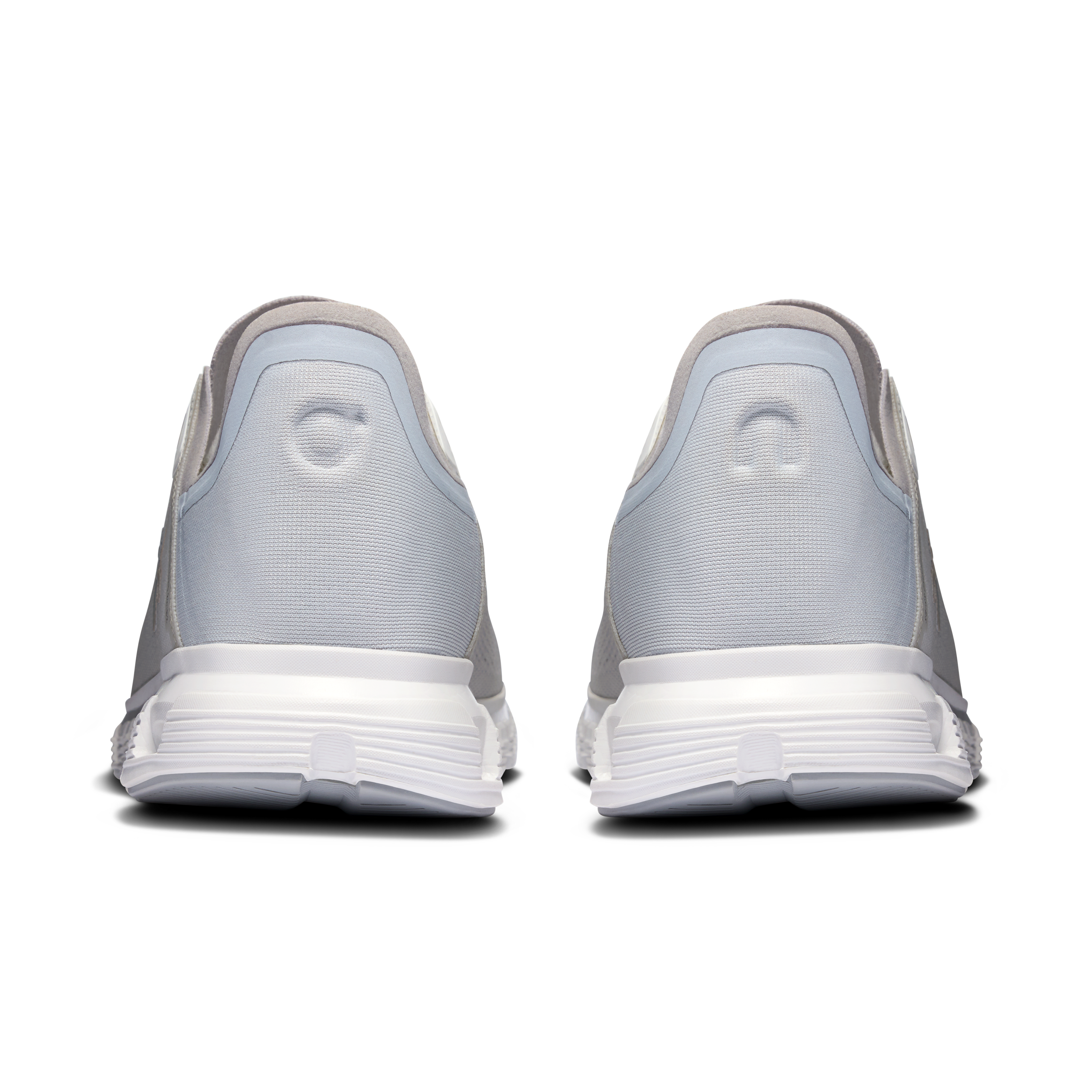 The Cloud 6 Coast: Men's All-Day Travel Shoe