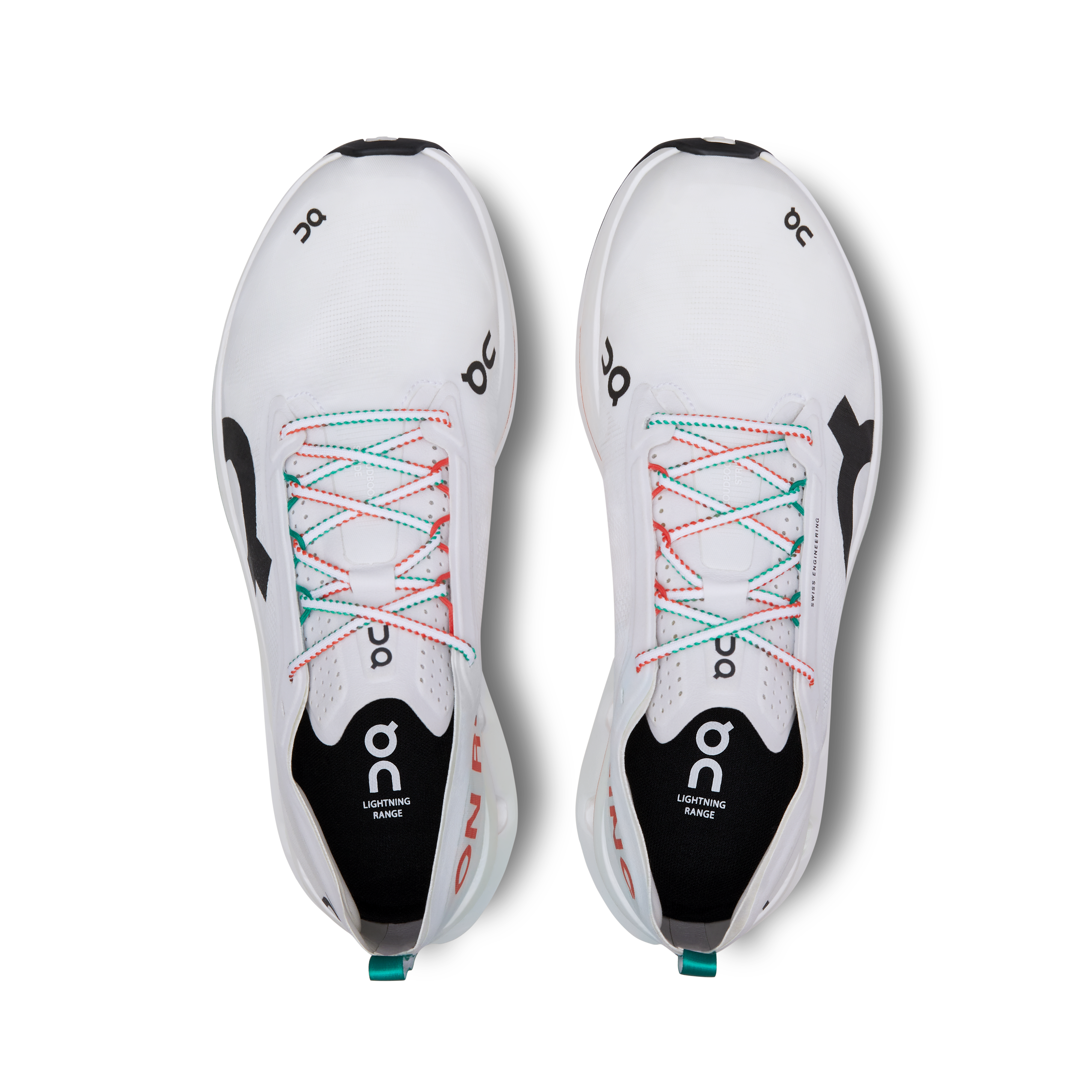 Cloudboom Zone: Men’s Road & Track Training Shoe