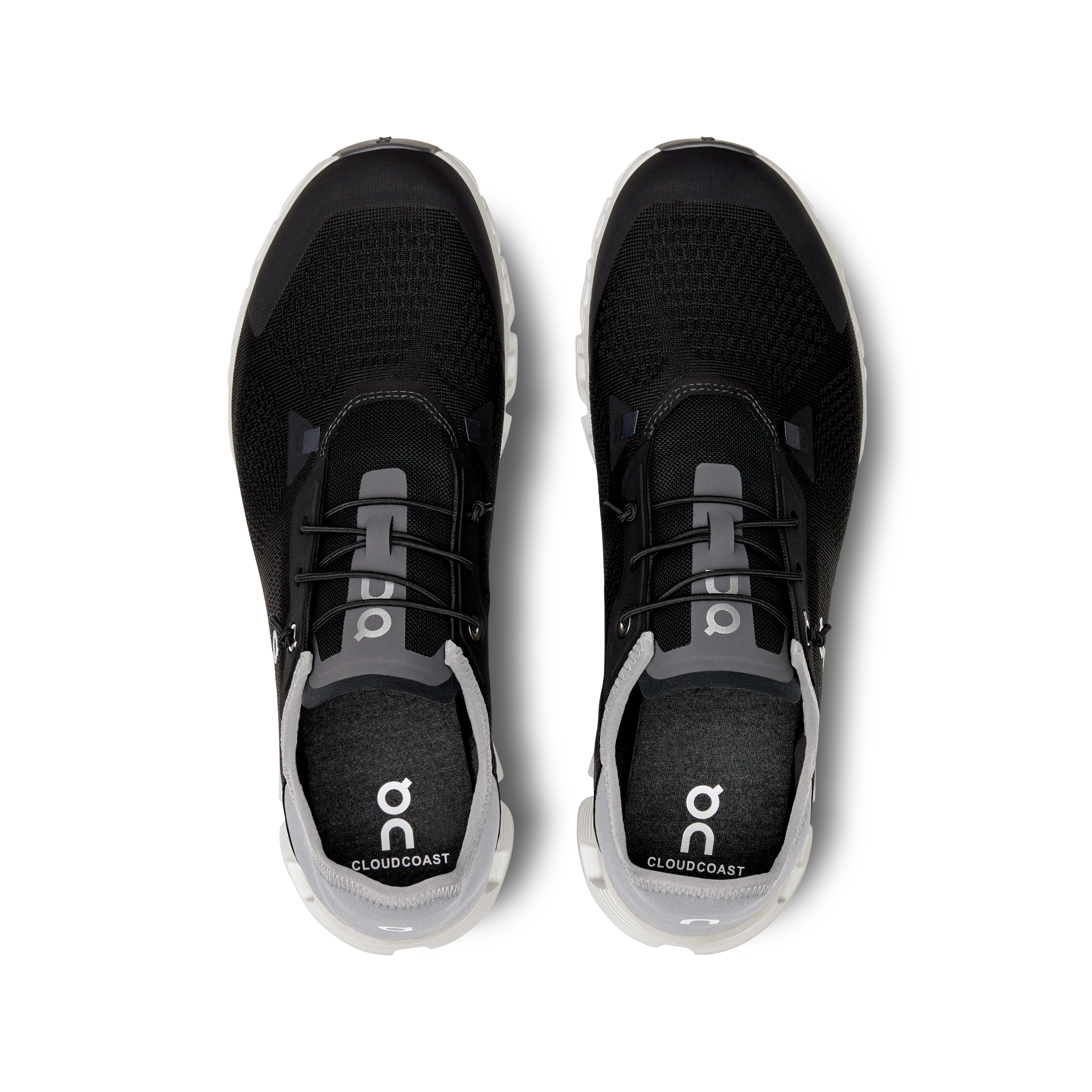 The Cloud 5 Coast: Light Shoe for Travel & All-Day Wear