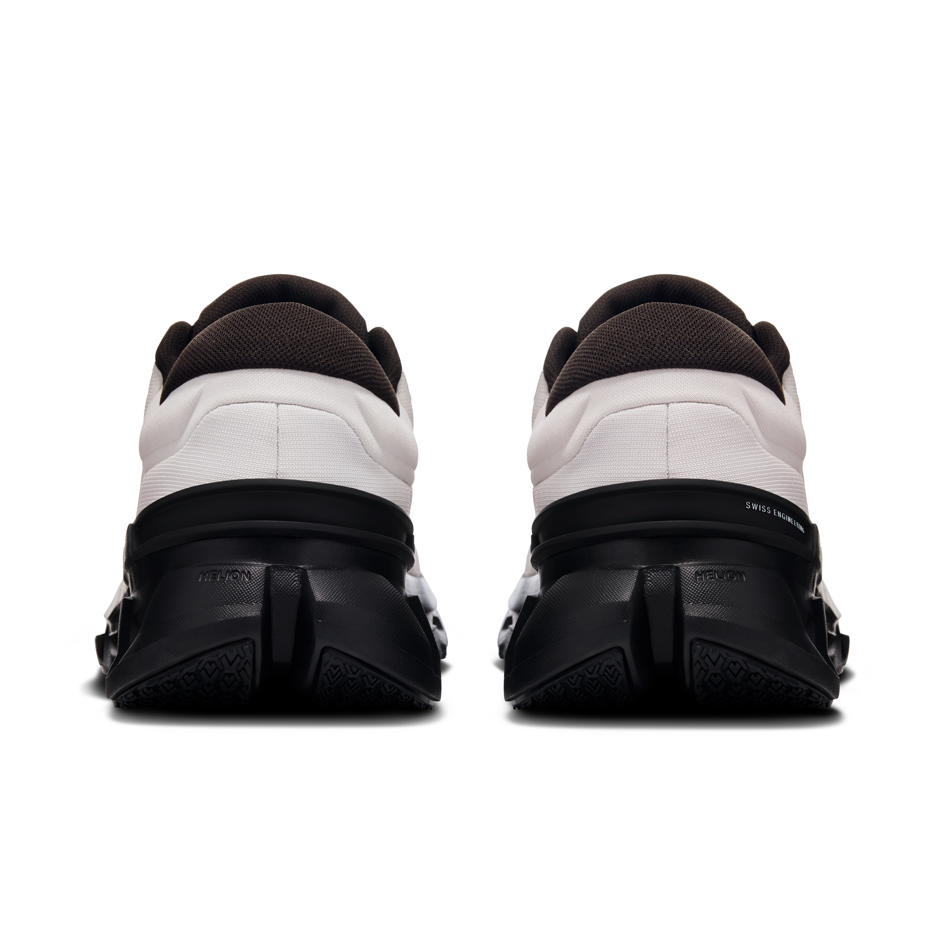 The Cloudflyer 5: Men's Supportive Road Running Shoe