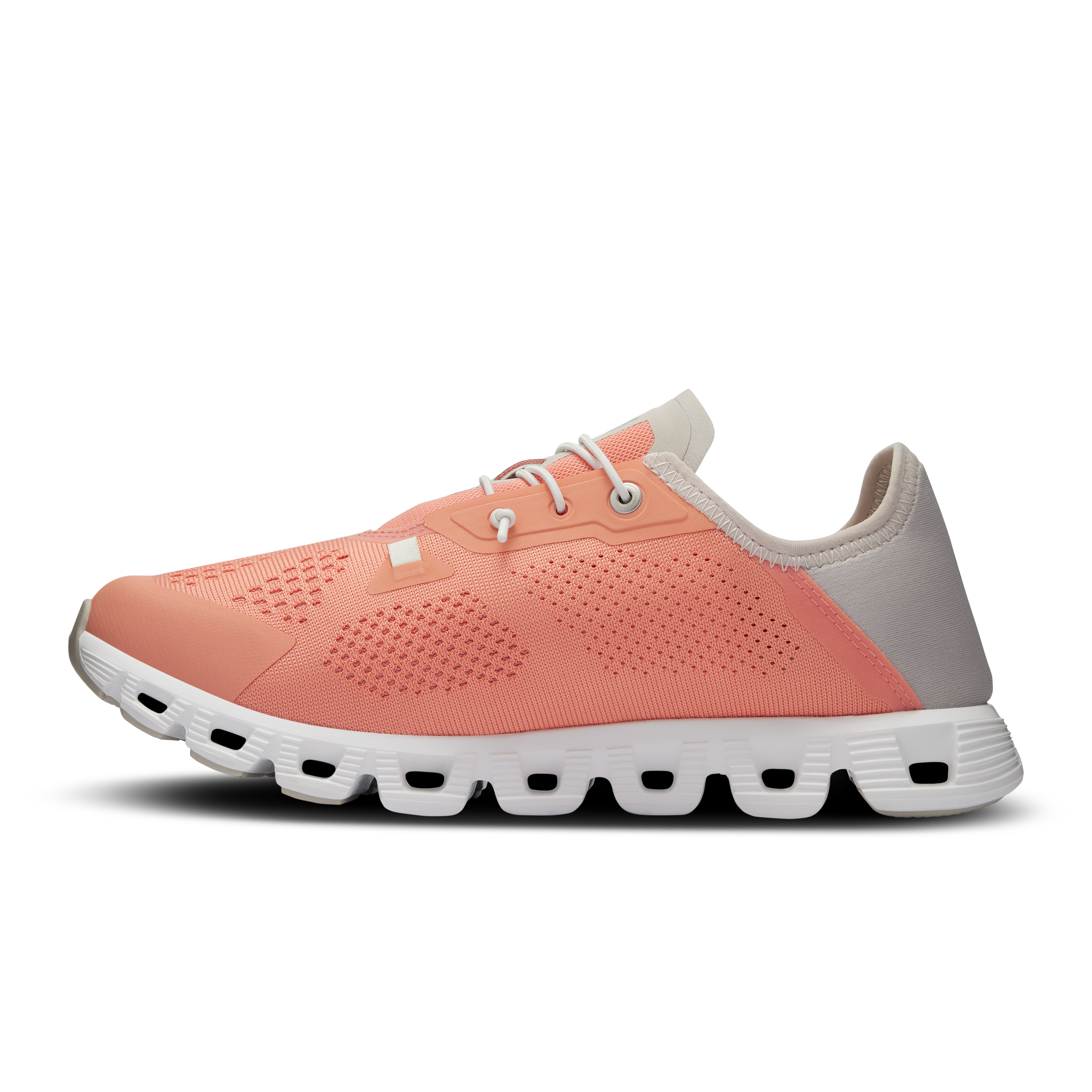 The Cloud 5 Coast: Light Shoe for Travel & All-Day Wear