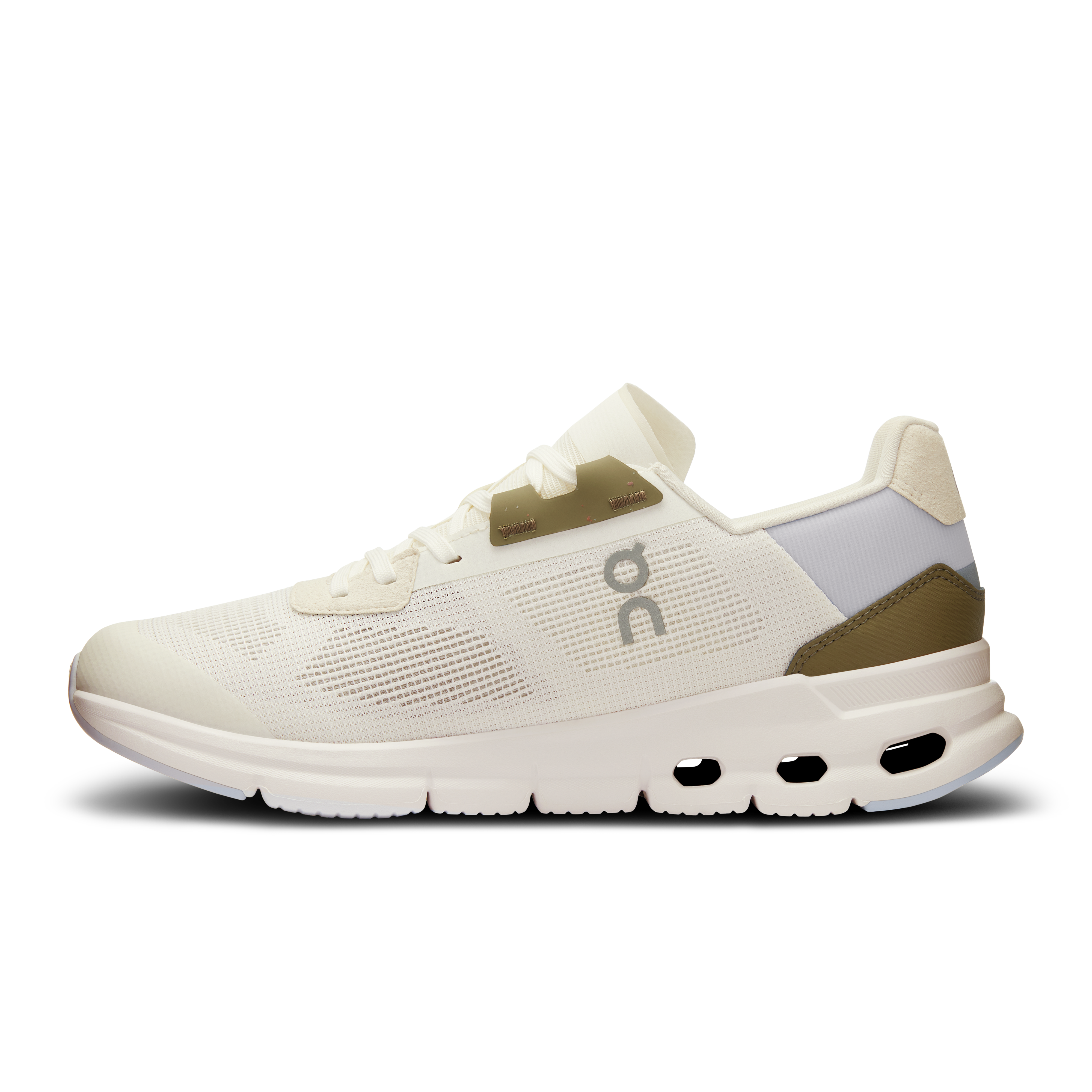 The Cloudrift: Running technology for everyday walking