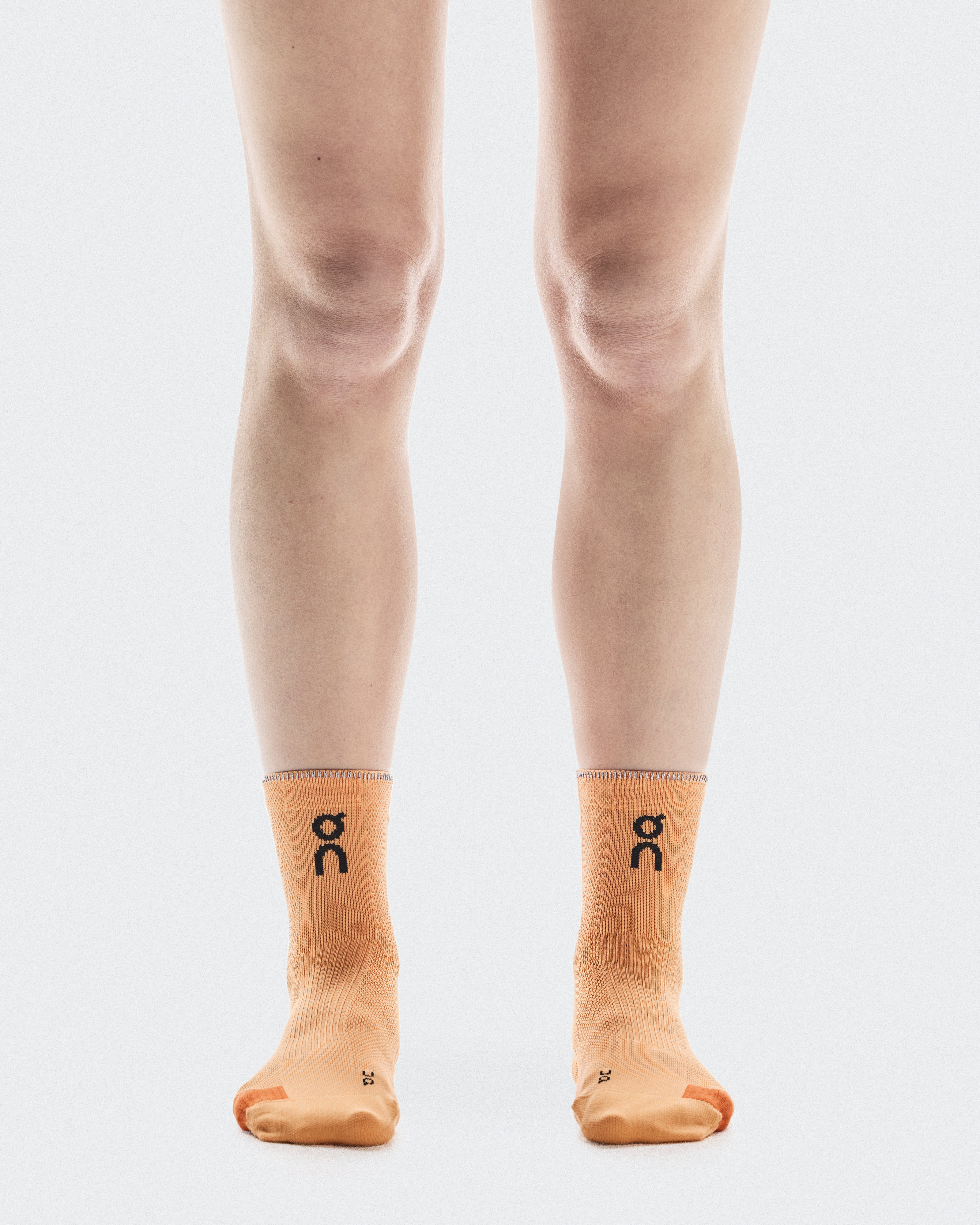 Performance Run Sock Mid