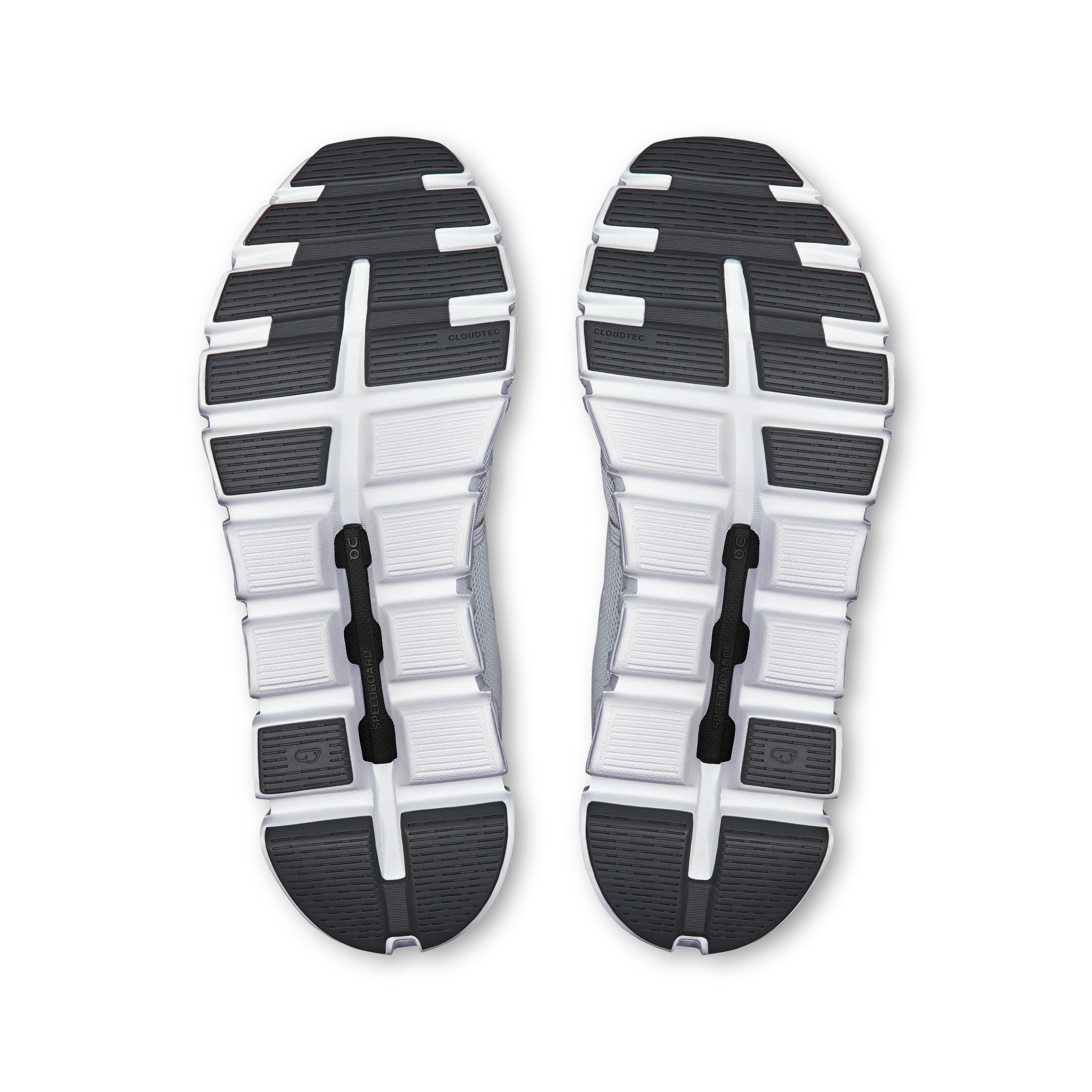 The Cloud 6: Women's All-Day Lifestyle Shoe