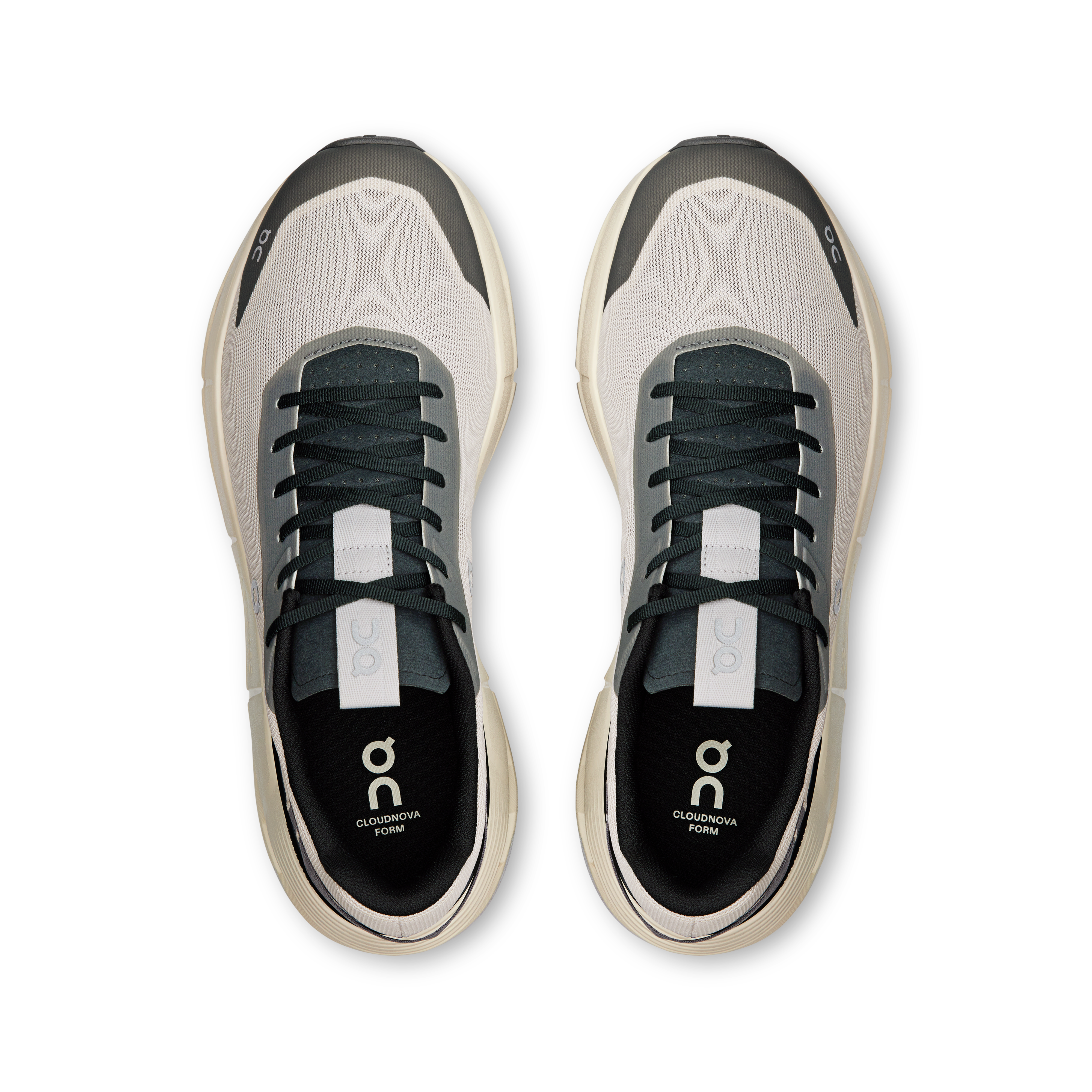 Cloudnova Form 2: A Comfortable Men's Lifestyle Shoe