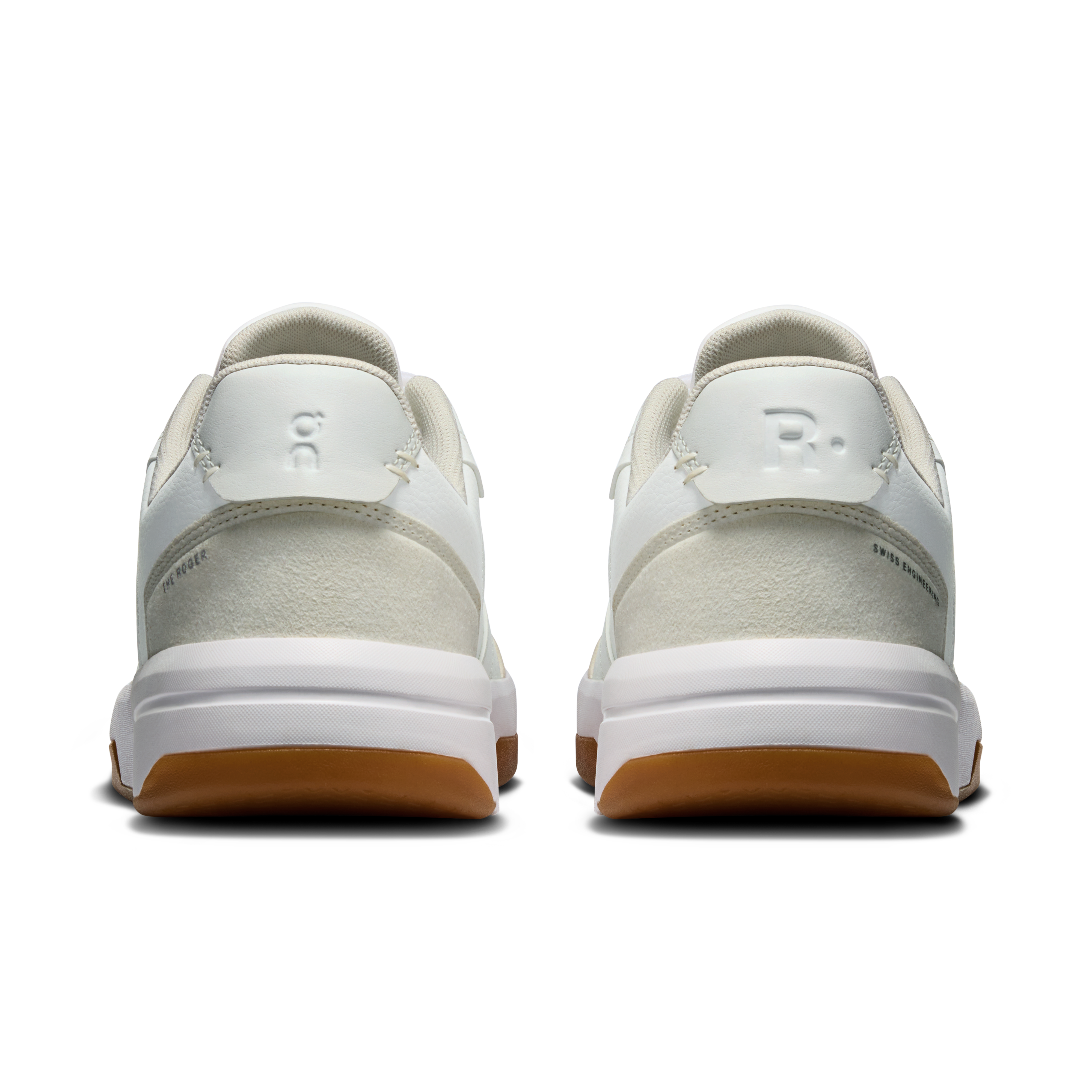 THE ROGER Clubhouse: Men's Timeless Tennis Lifestyle Shoe