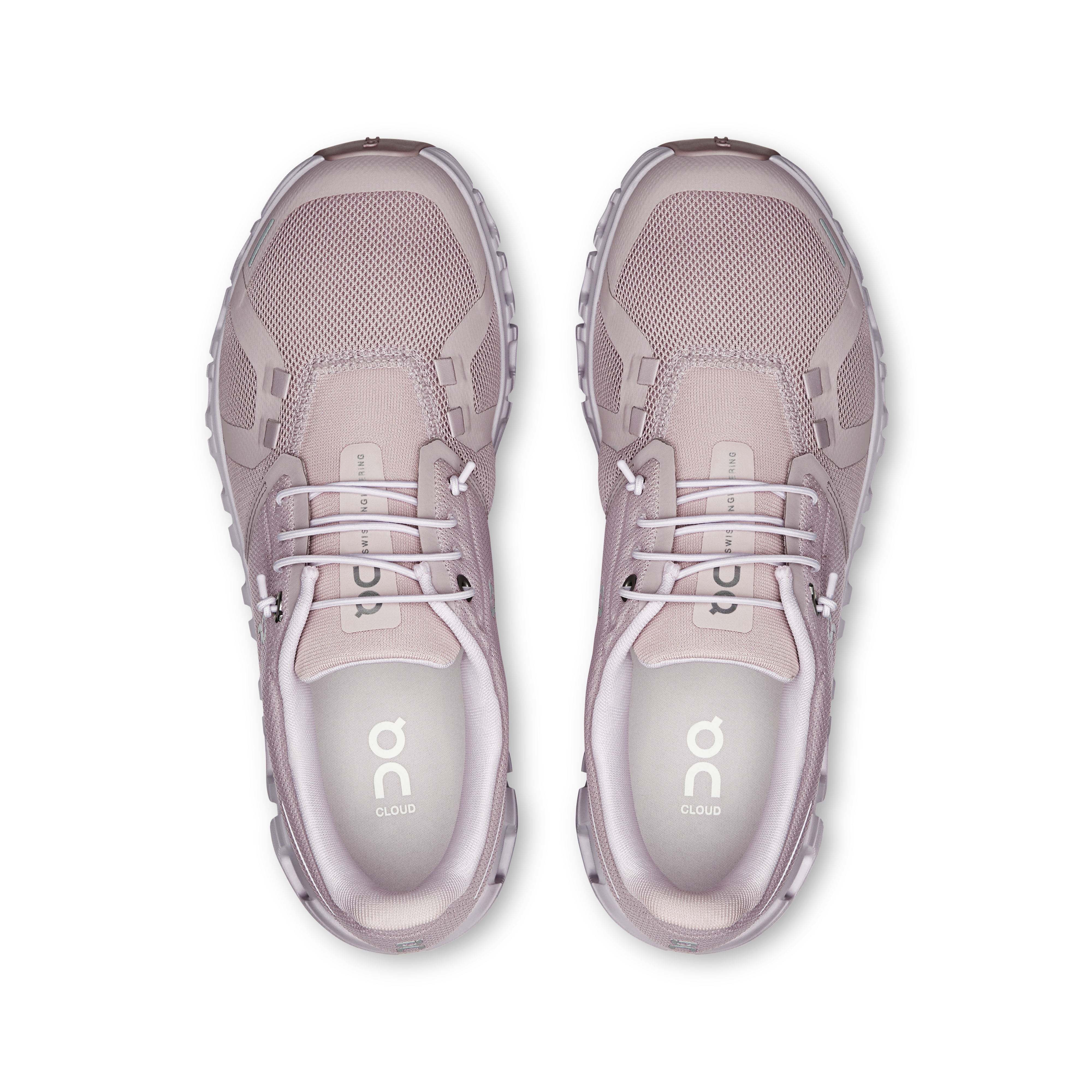 The Cloud 6: Women's All-Day Lifestyle Shoe