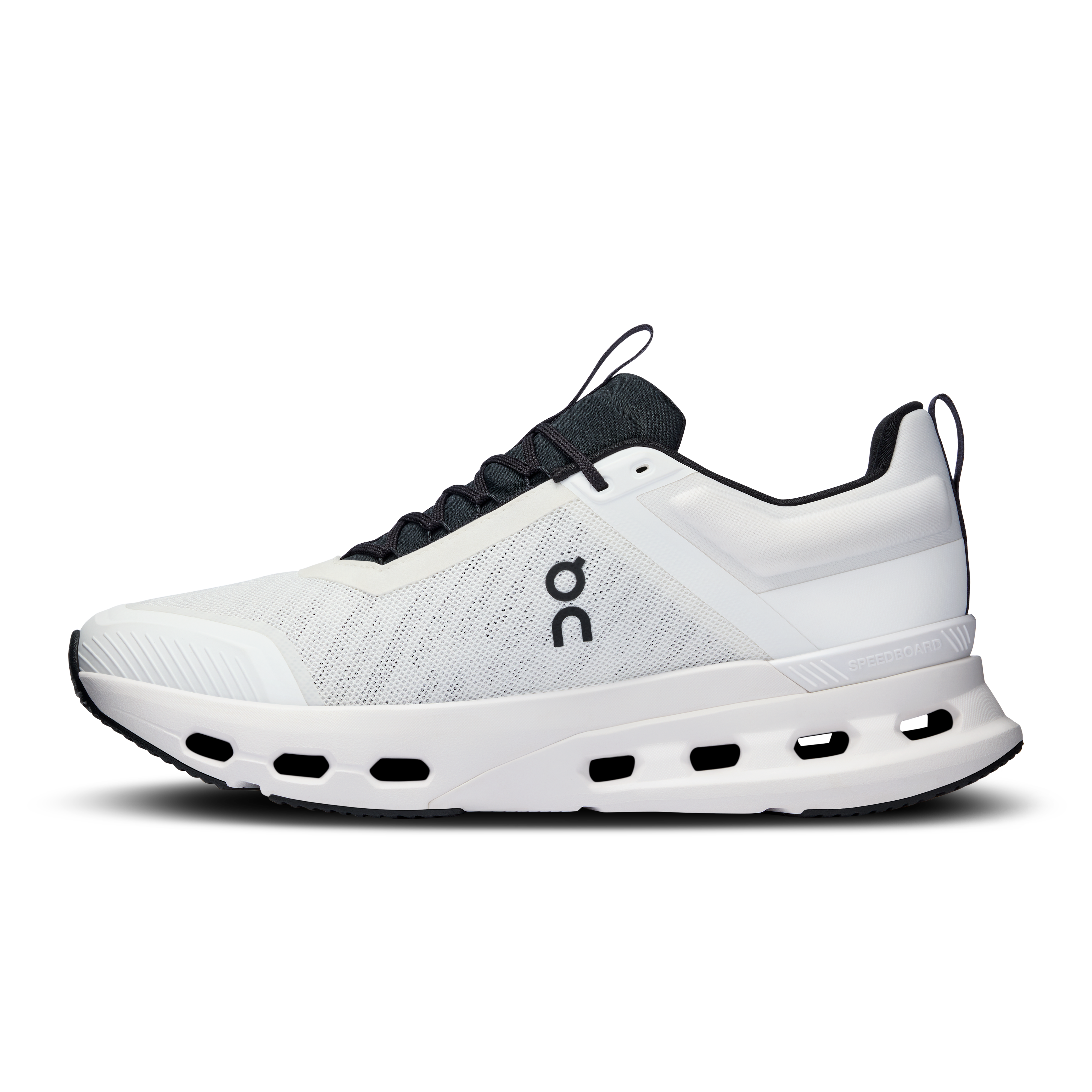 The Cloudnova X: Versatile Men’s Workout Shoe