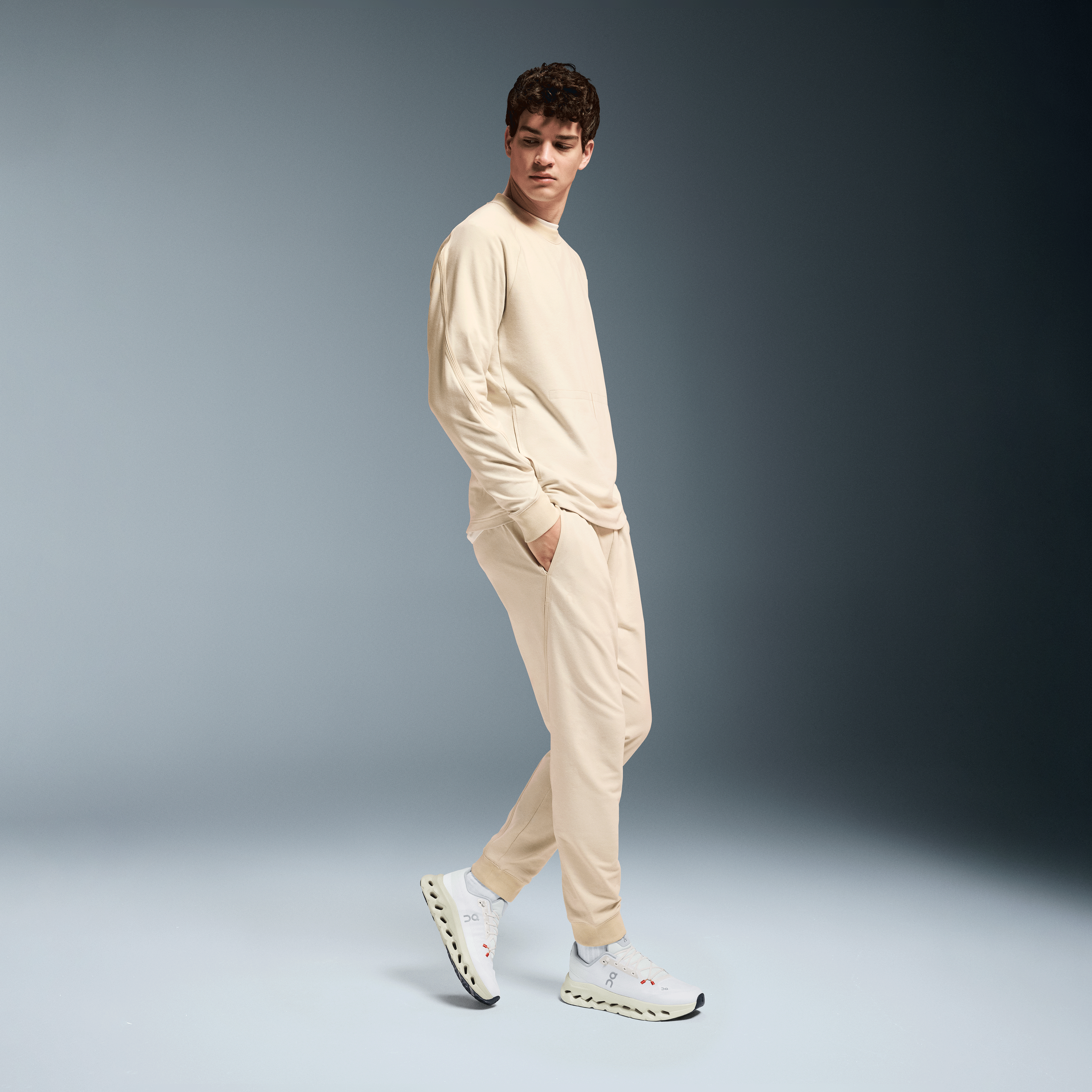 Movement Joggers: Soft & Cozy For Low-impact Workouts