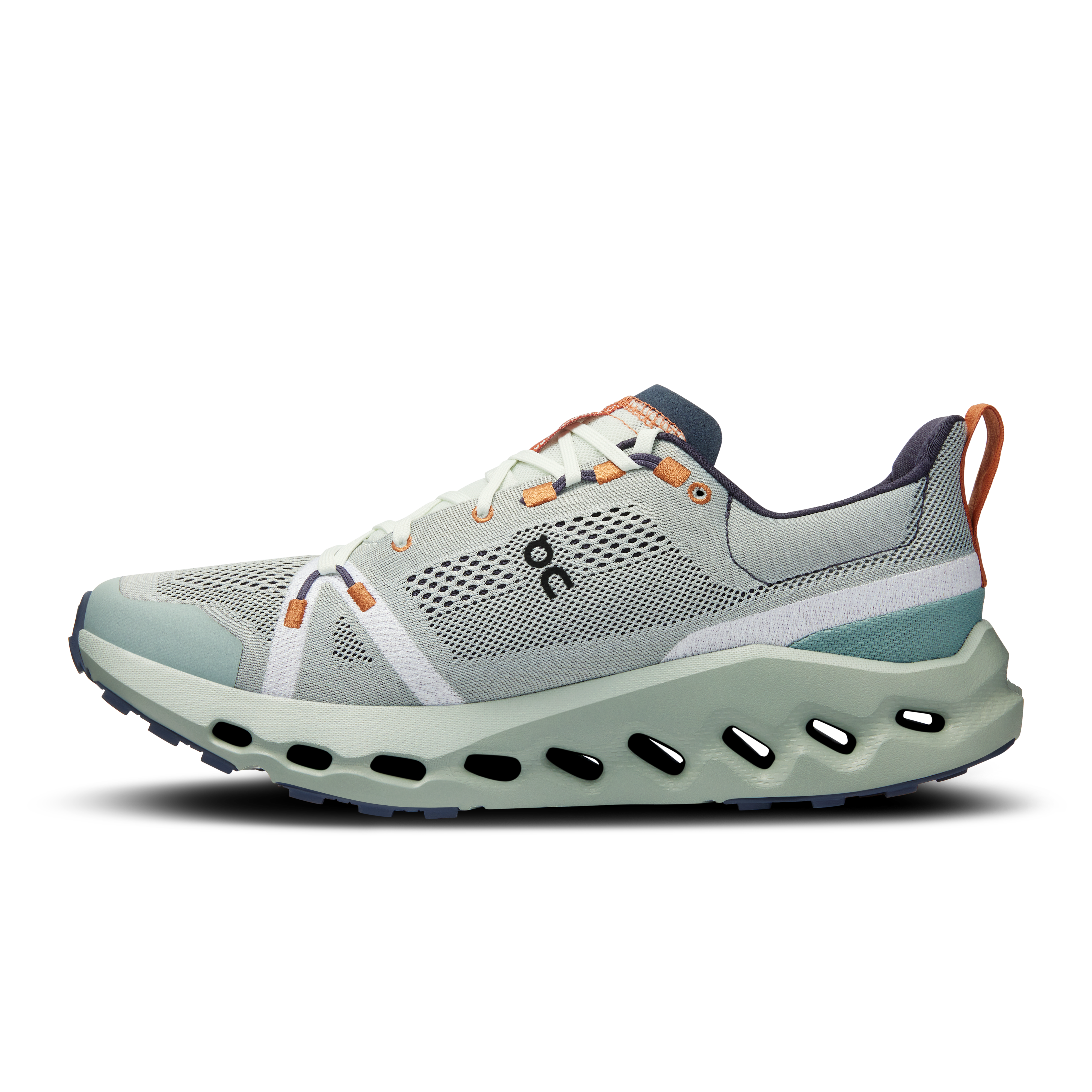 Cloudsurfer Trail: Cushioned Trail Running Shoe