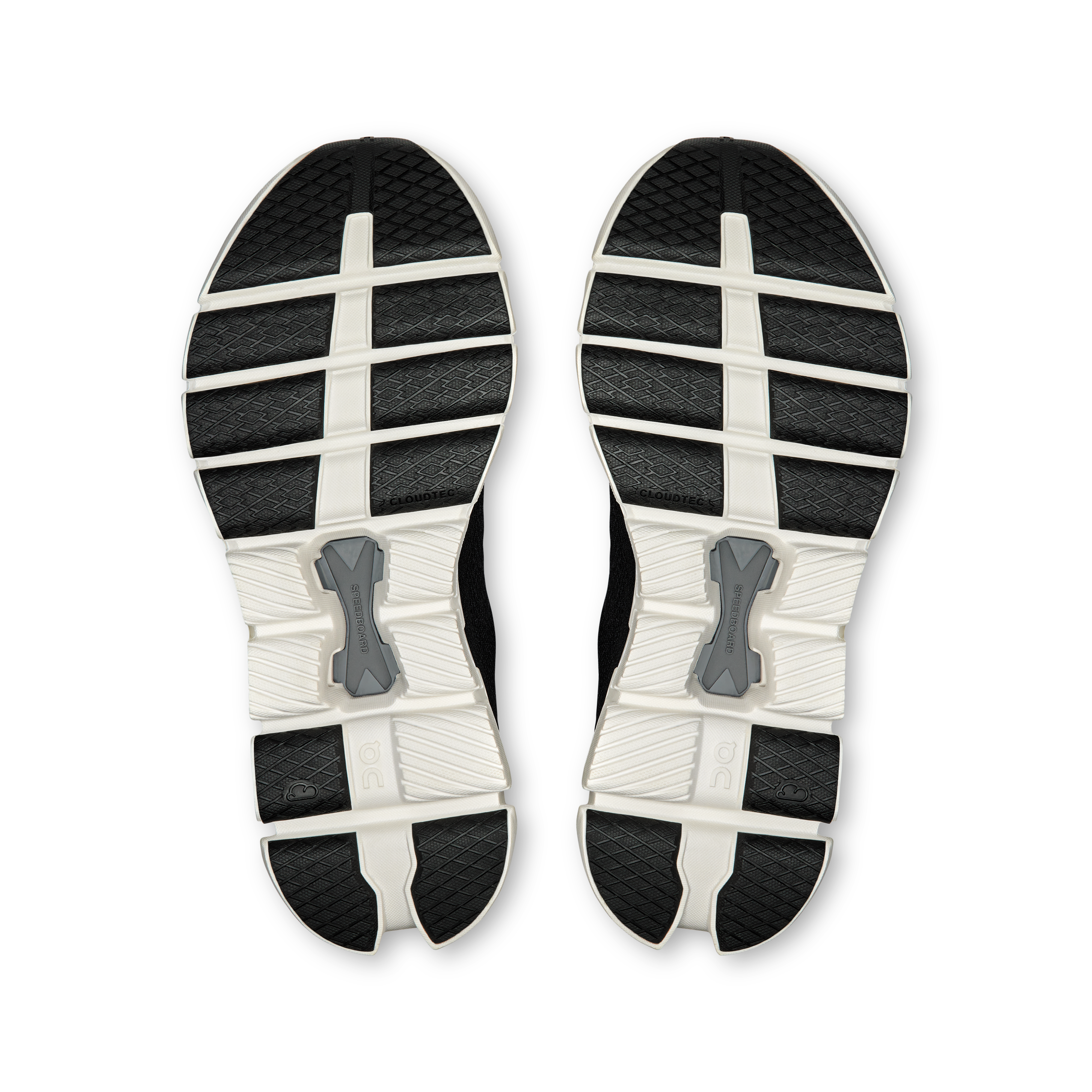 Cloud X 4 AD: Women's Training & All-Day Shoe