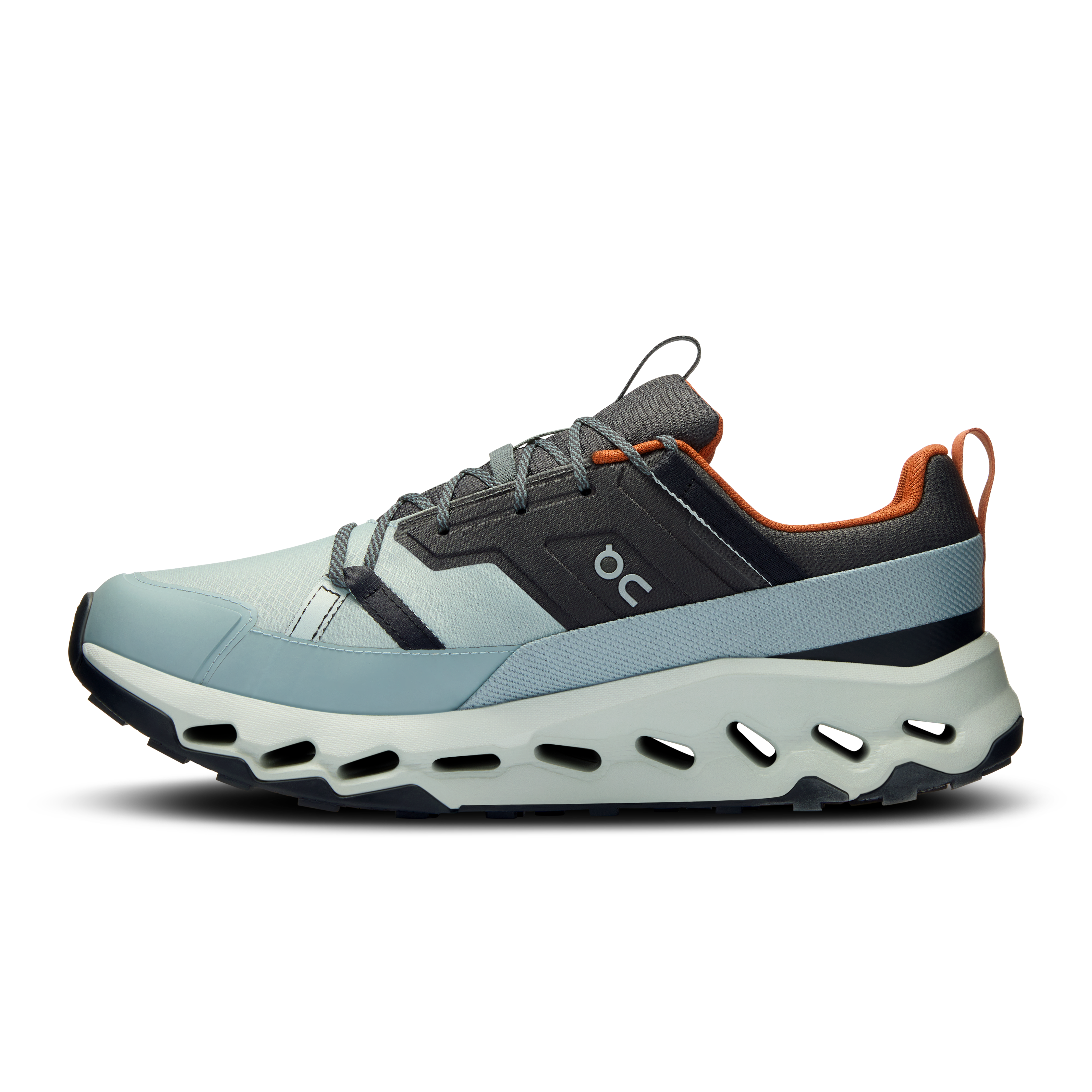 Cloudhorizon Waterproof: Cushioned Hiking Shoes