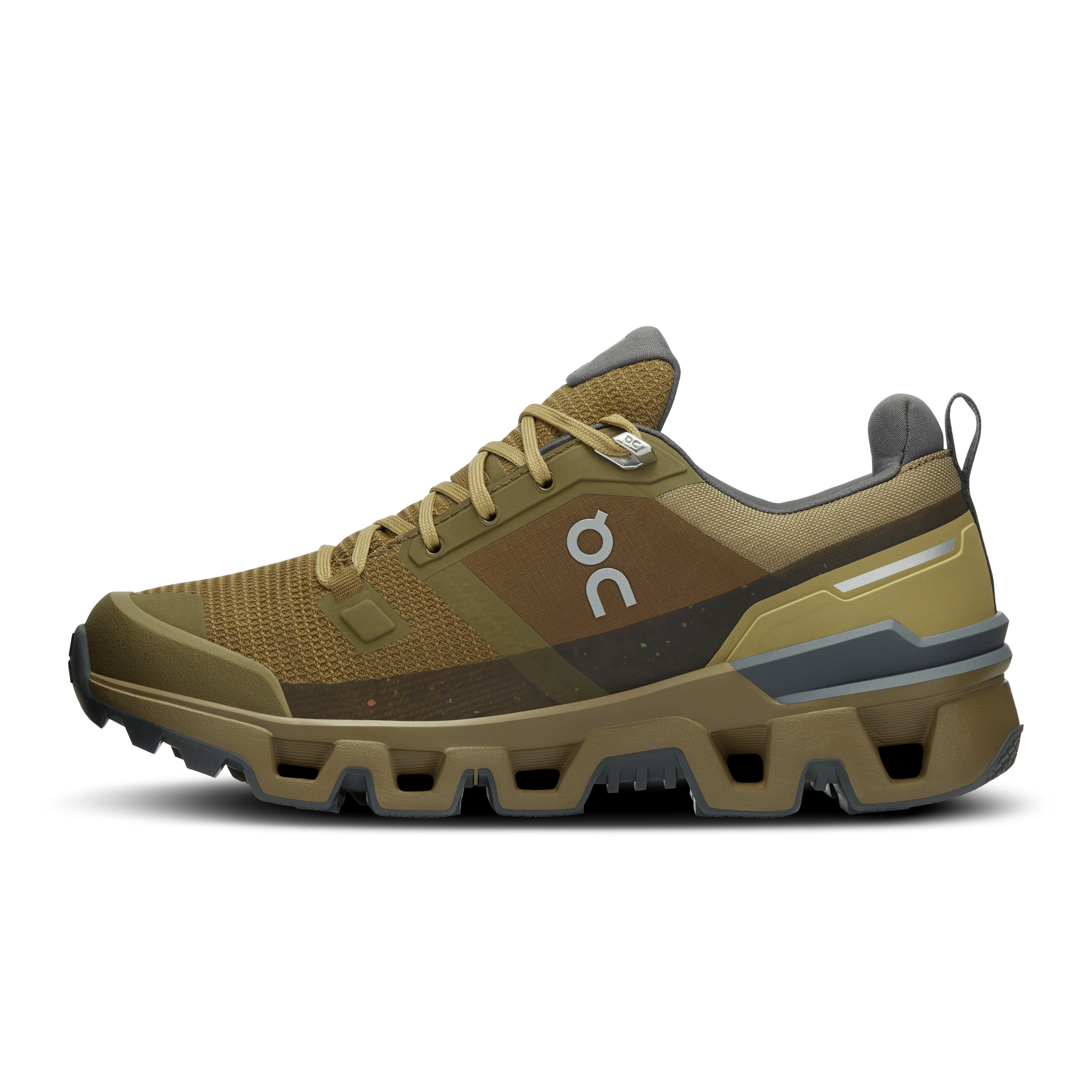 The Cloudwander Waterproof: Multiuse Outdoor Shoe