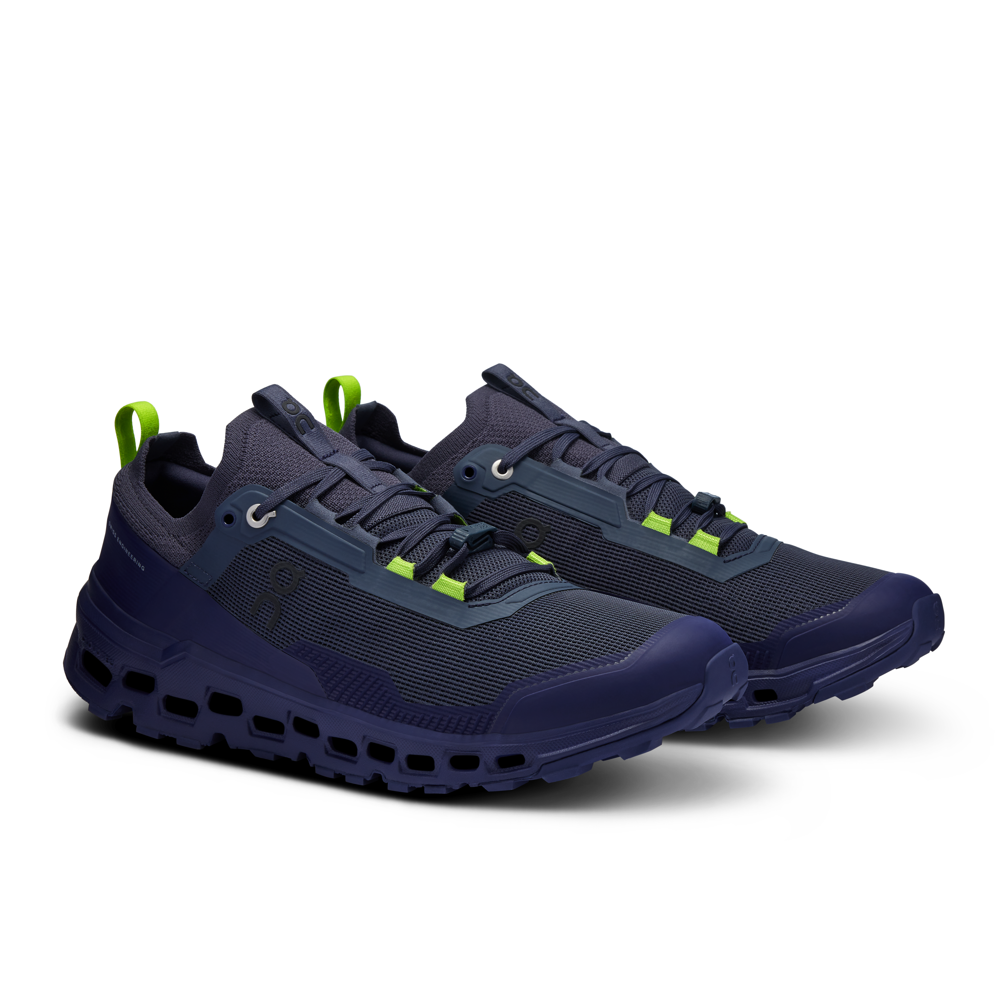 The Cloudultra 2: Cushioned