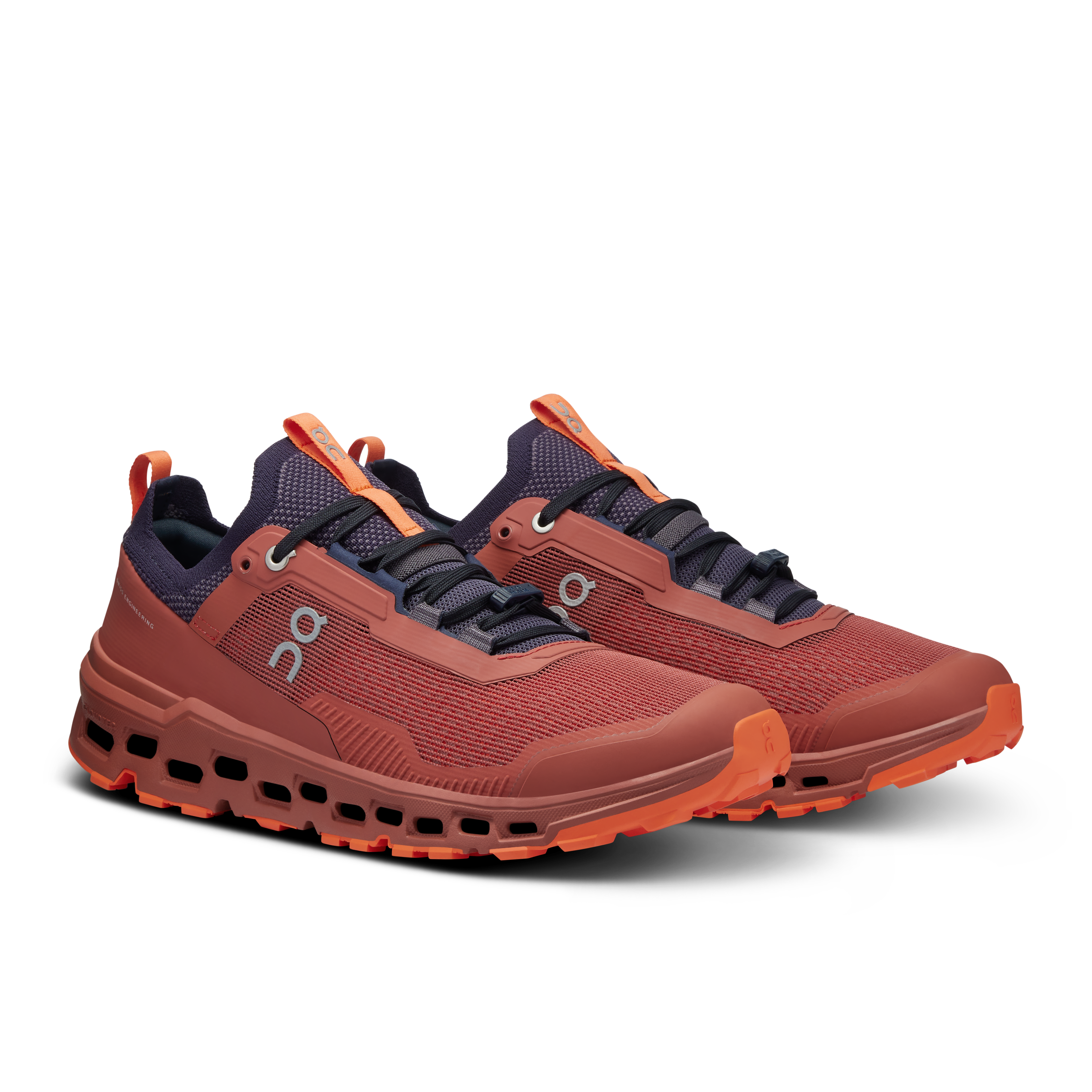 The Cloudultra 2: Cushioned