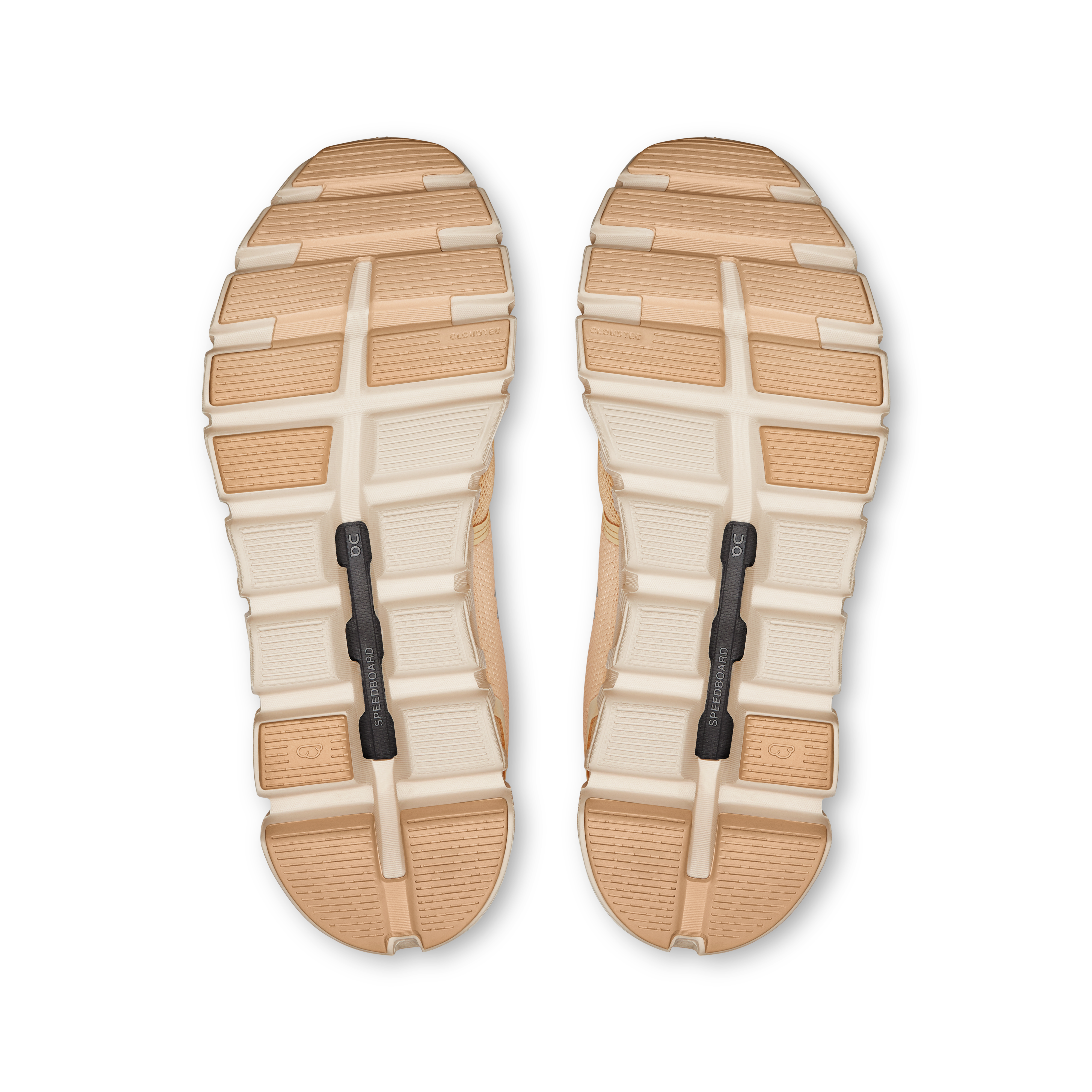 The Cloud 6: Women's All-Day Lifestyle Shoe