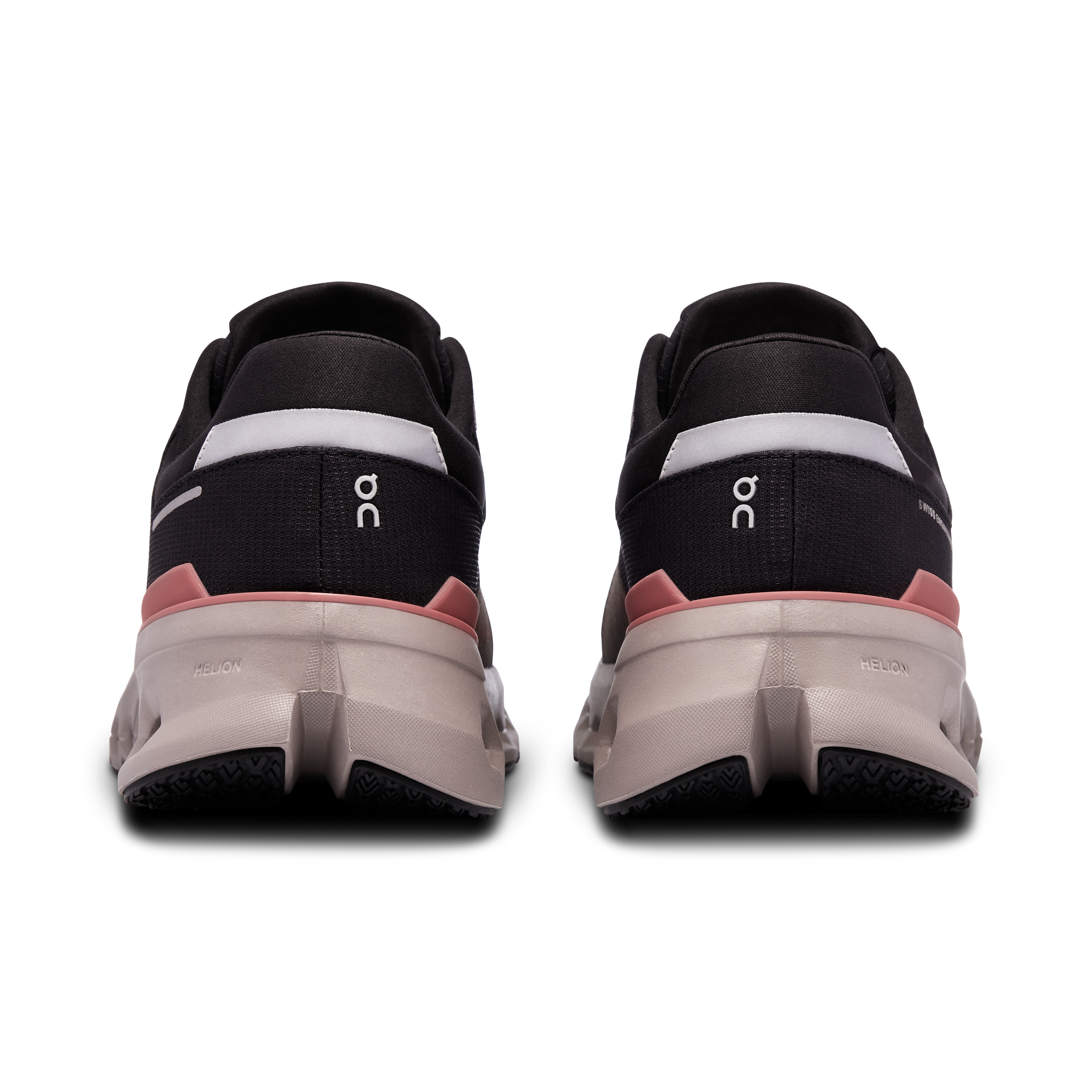 The Cloudrunner Waterproof: All-Conditions Running Shoe