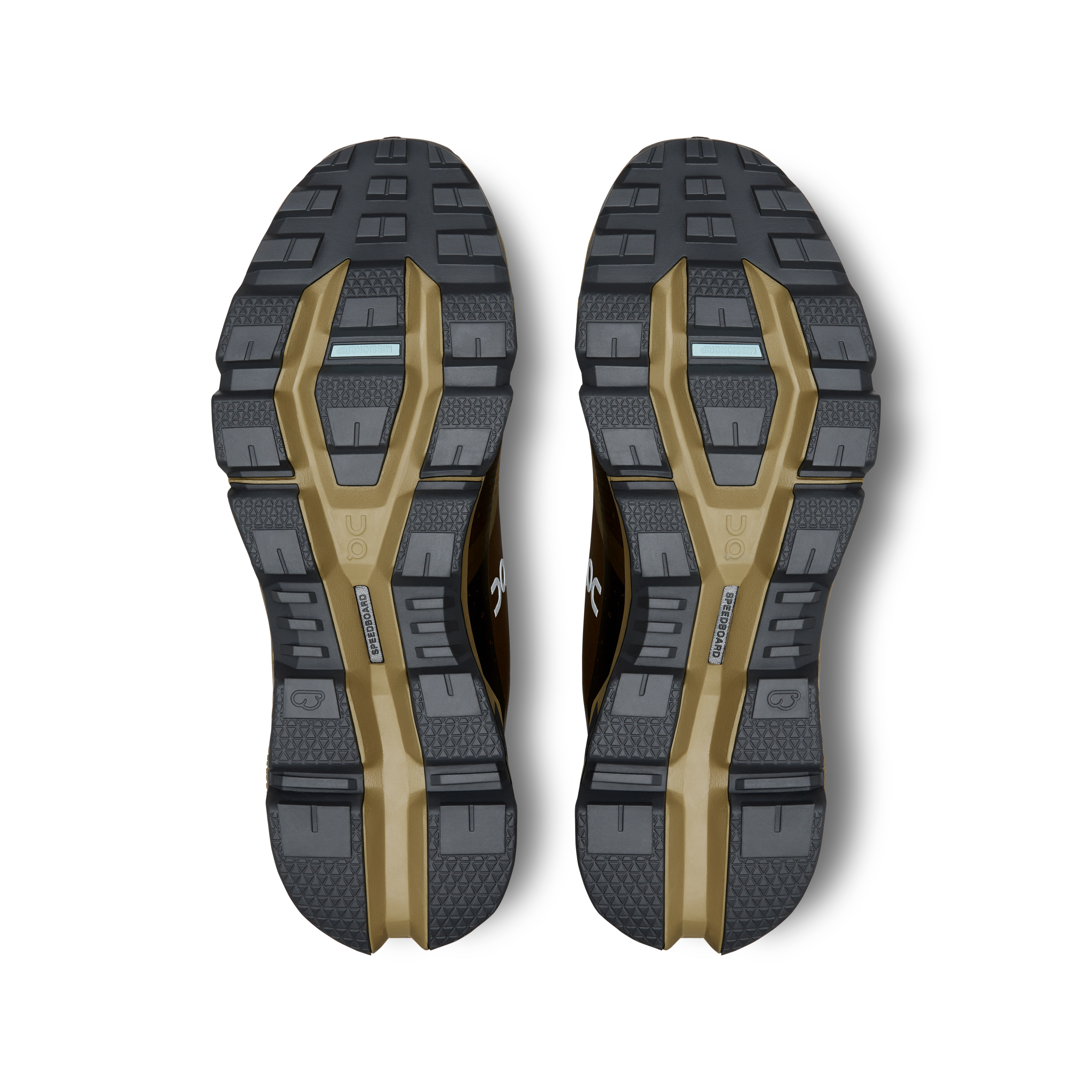 The Cloudwander Waterproof: Multiuse Outdoor Shoe