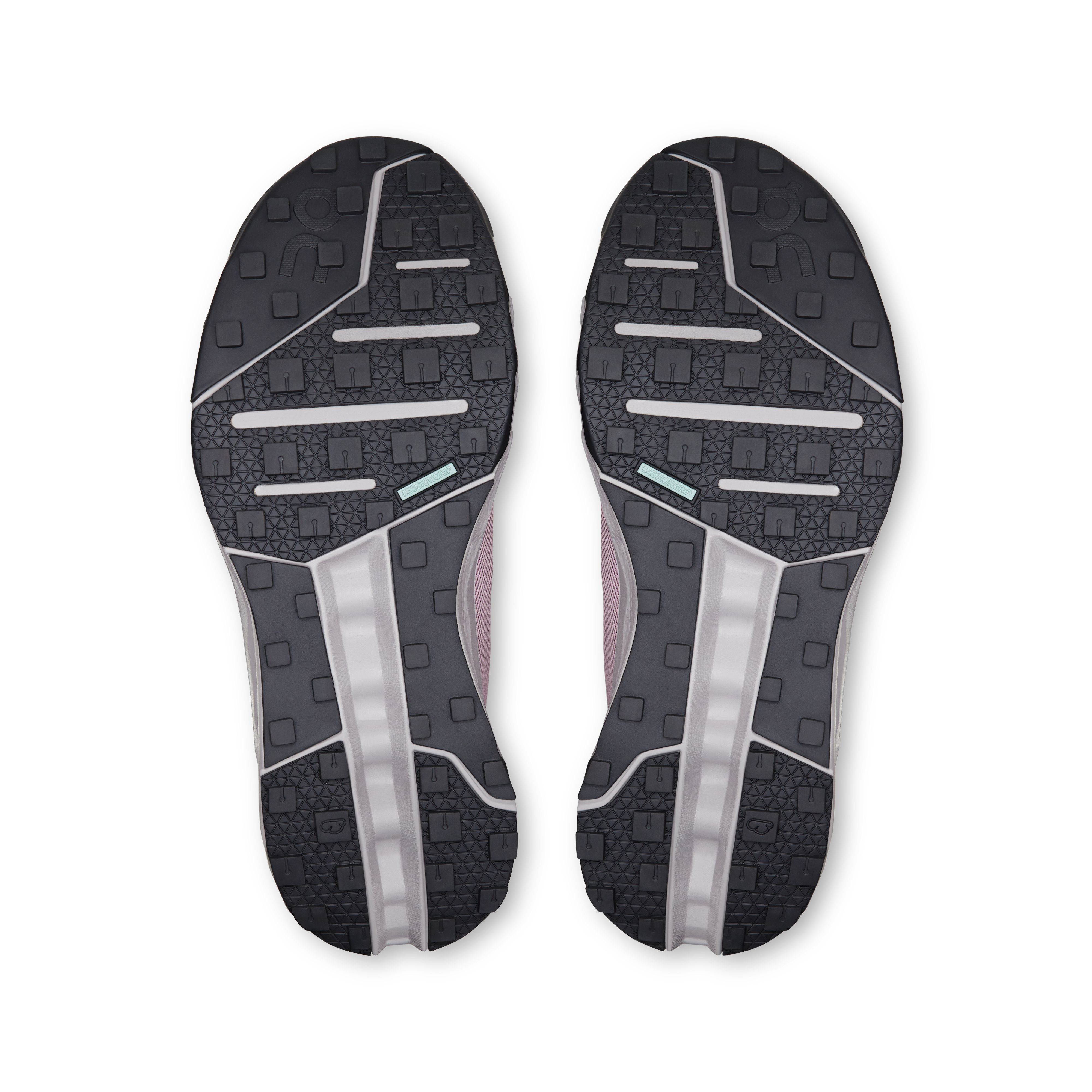 The Cloudhorizon: Max-Cushioned Hiking Shoes