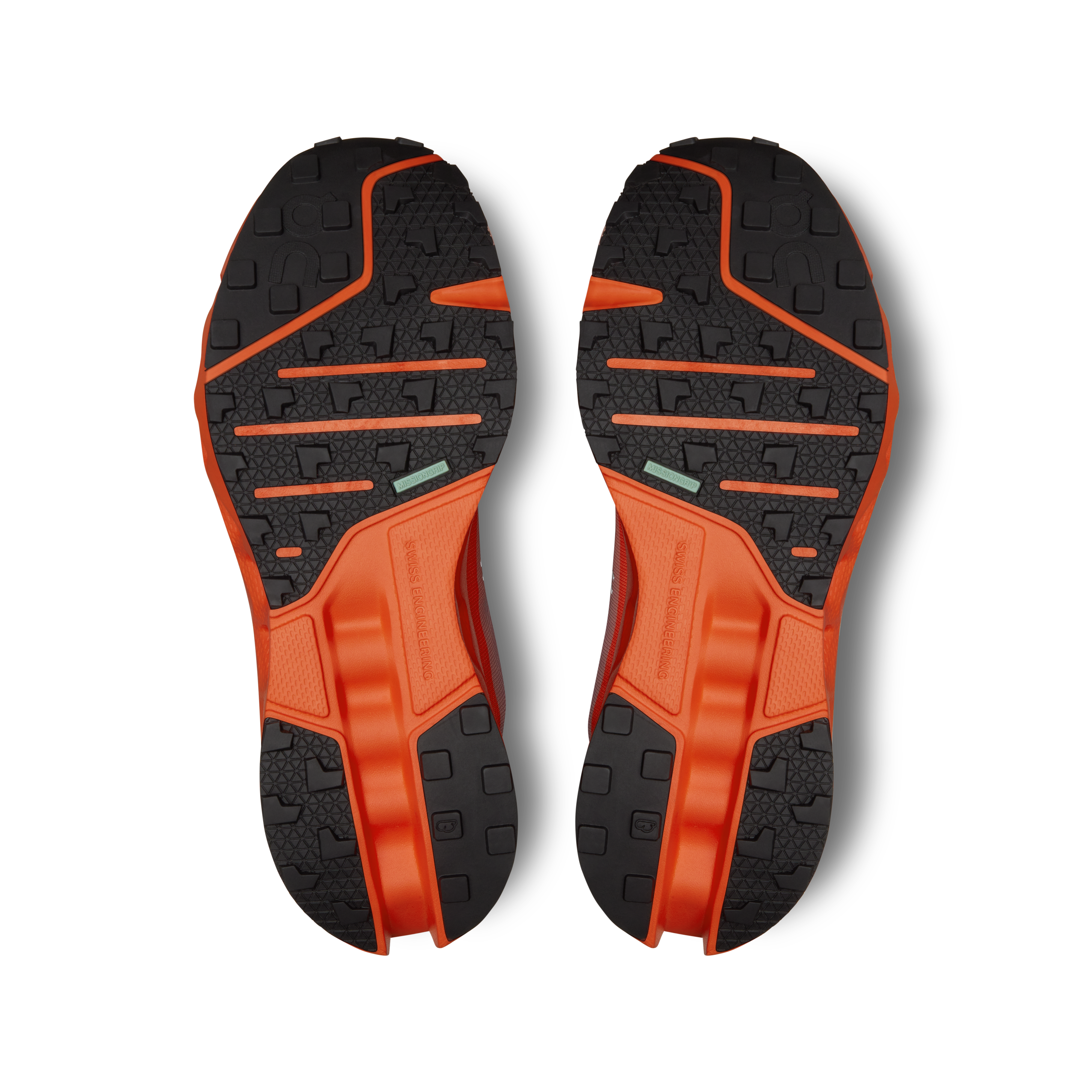 Cloudsurfer Trail Waterproof: Cushioned Trail Running Shoe