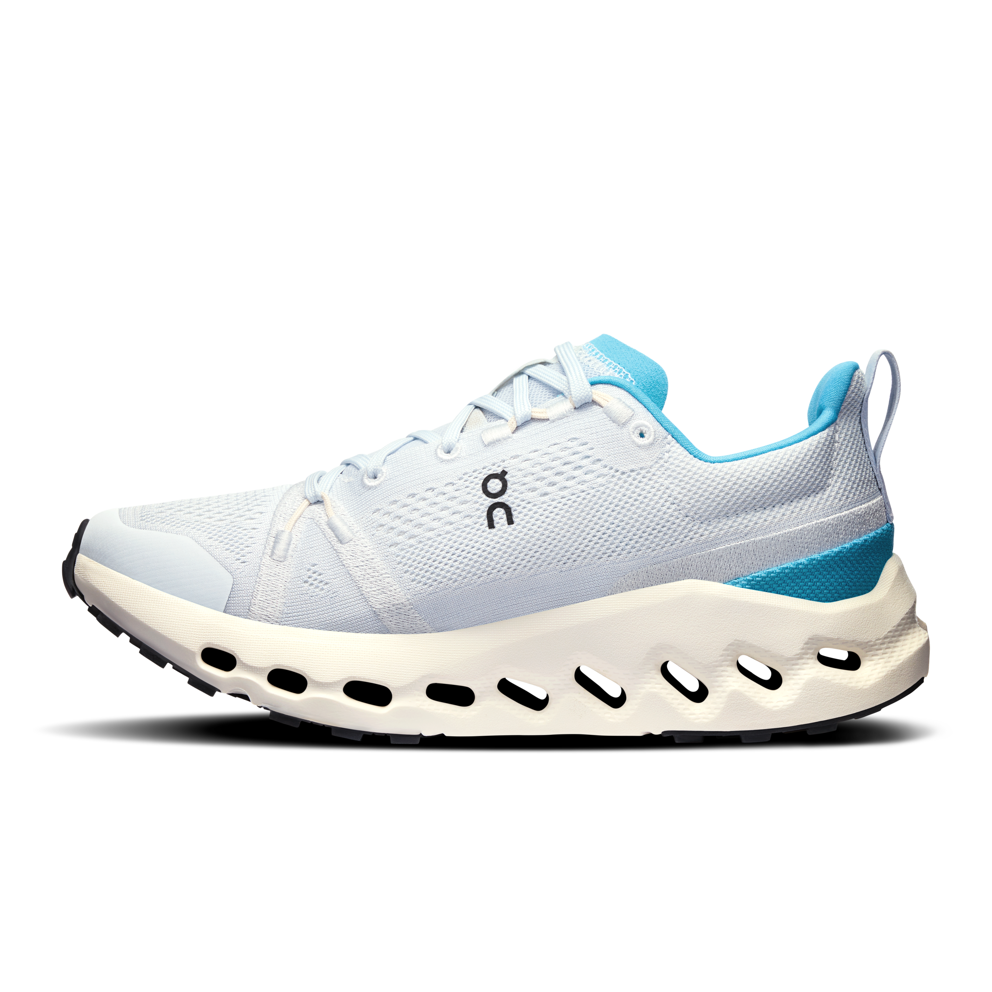 Cloudsurfer Trail: Cushioned Trail Running Shoe