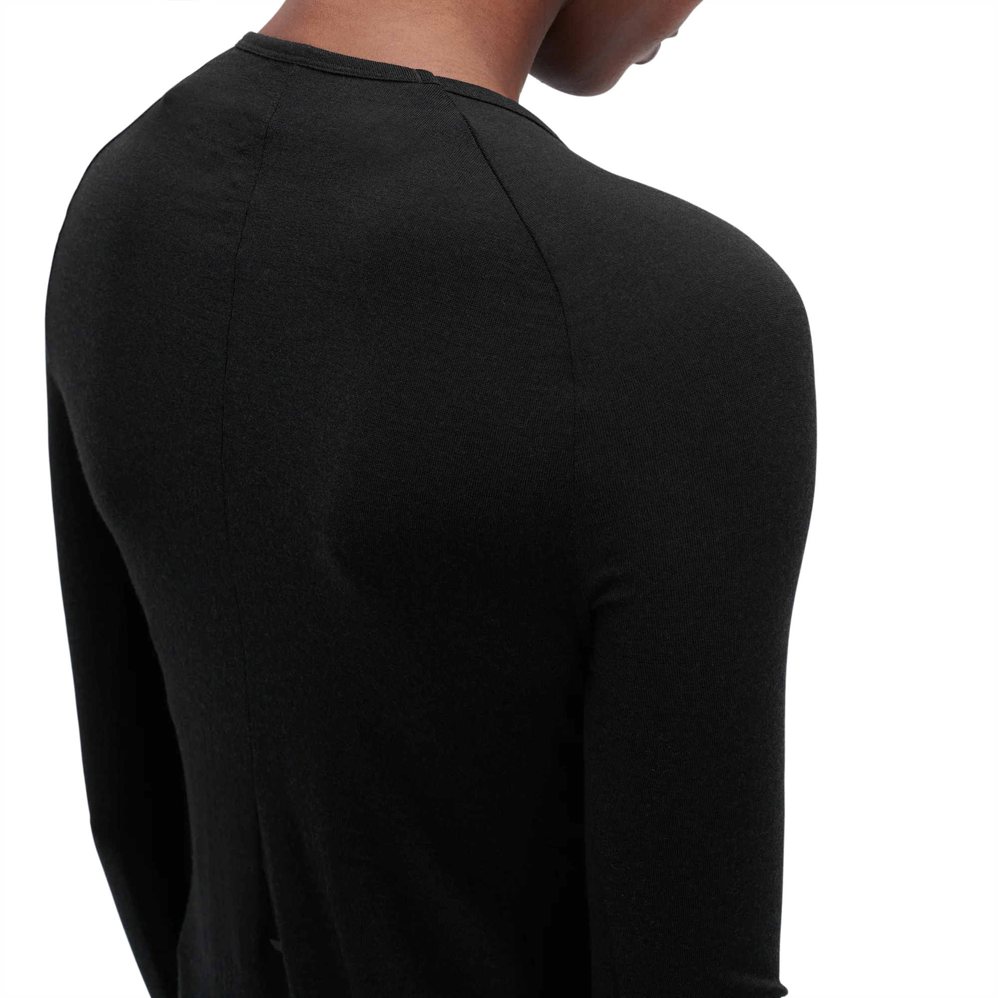 Merino Long-T