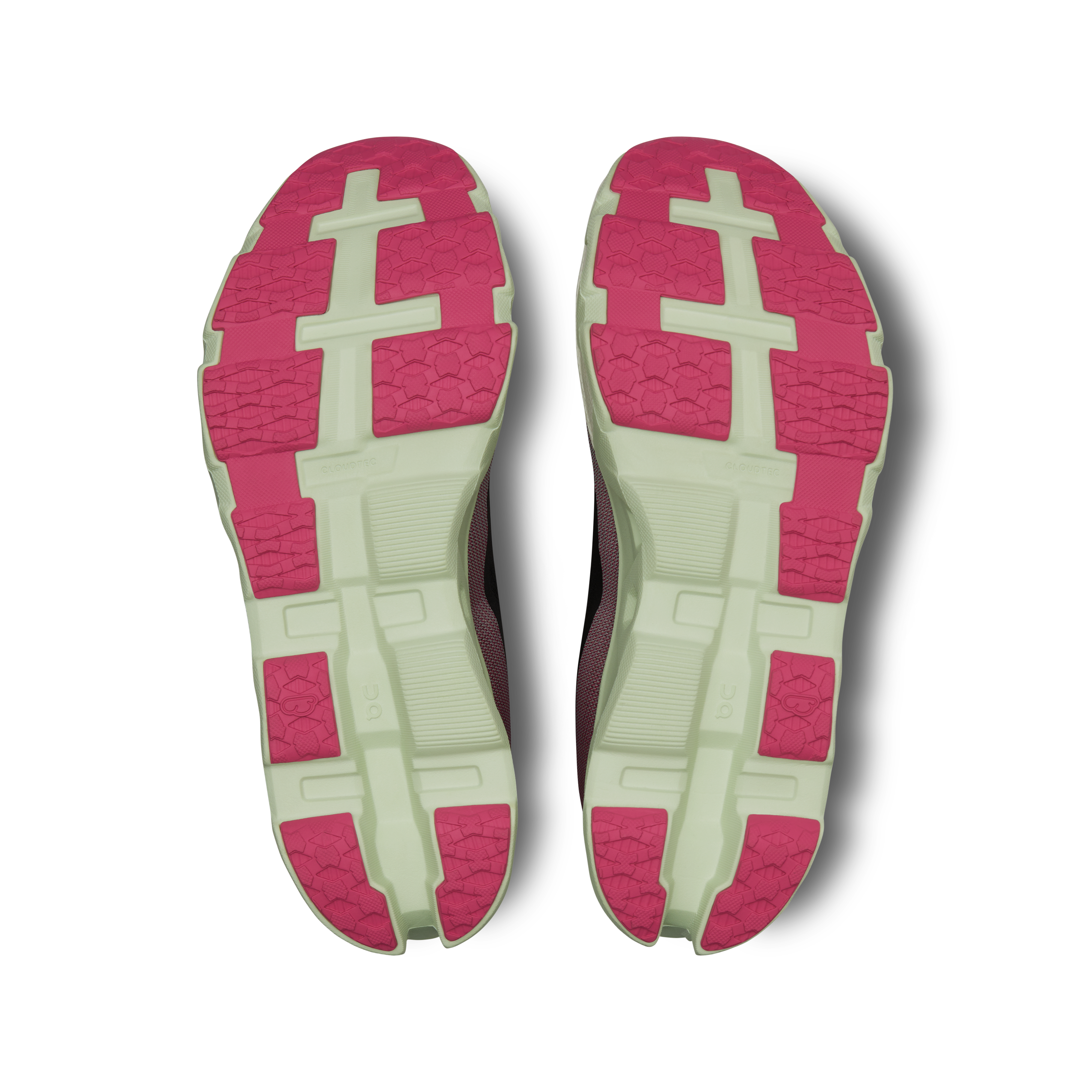 Cloudmonster Hyper Men: Max Cushioning Running Shoes