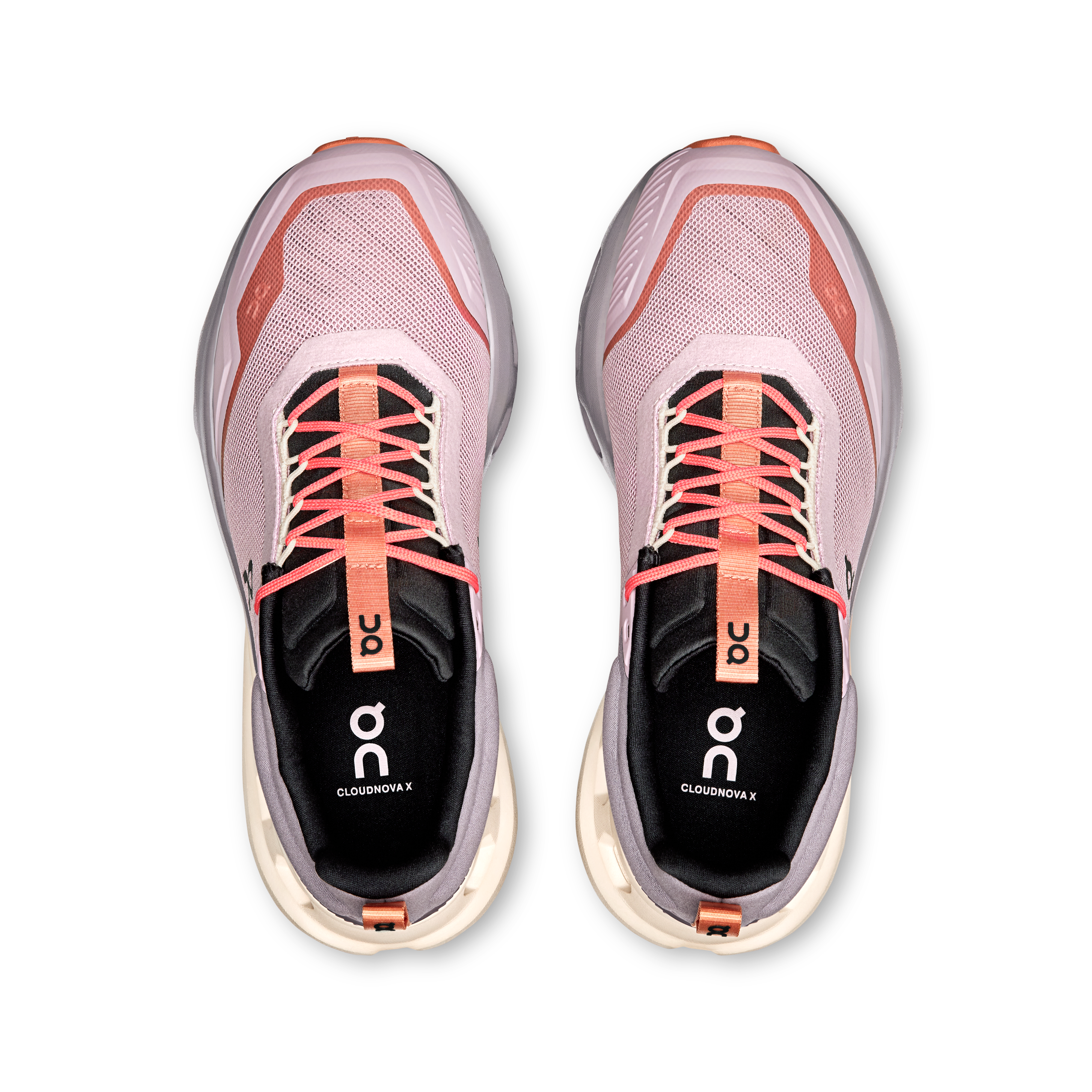 The Cloudnova X: Versatile Women’s Workout Shoe