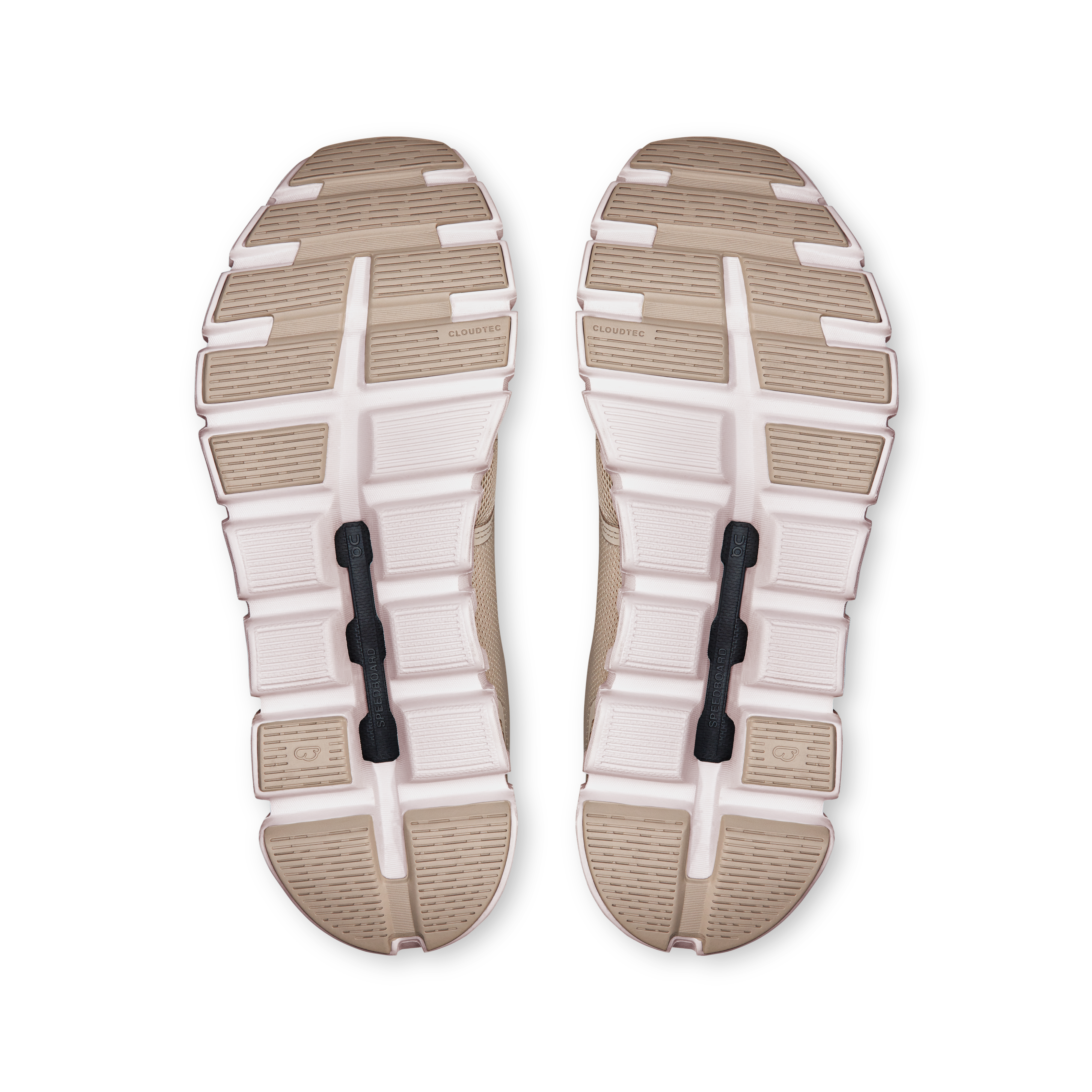 The Cloud 6: Women's All-Day Lifestyle Shoe