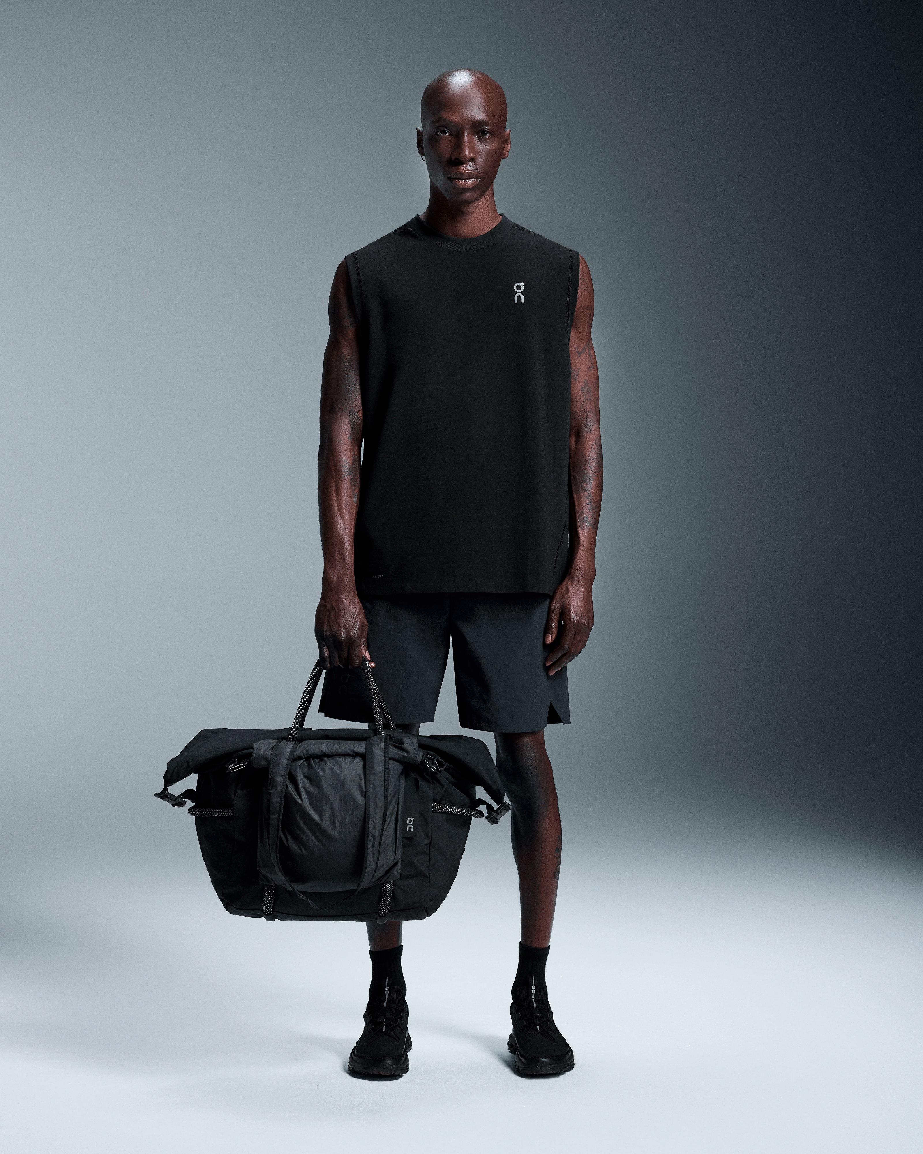 Track Pack 40L Elite