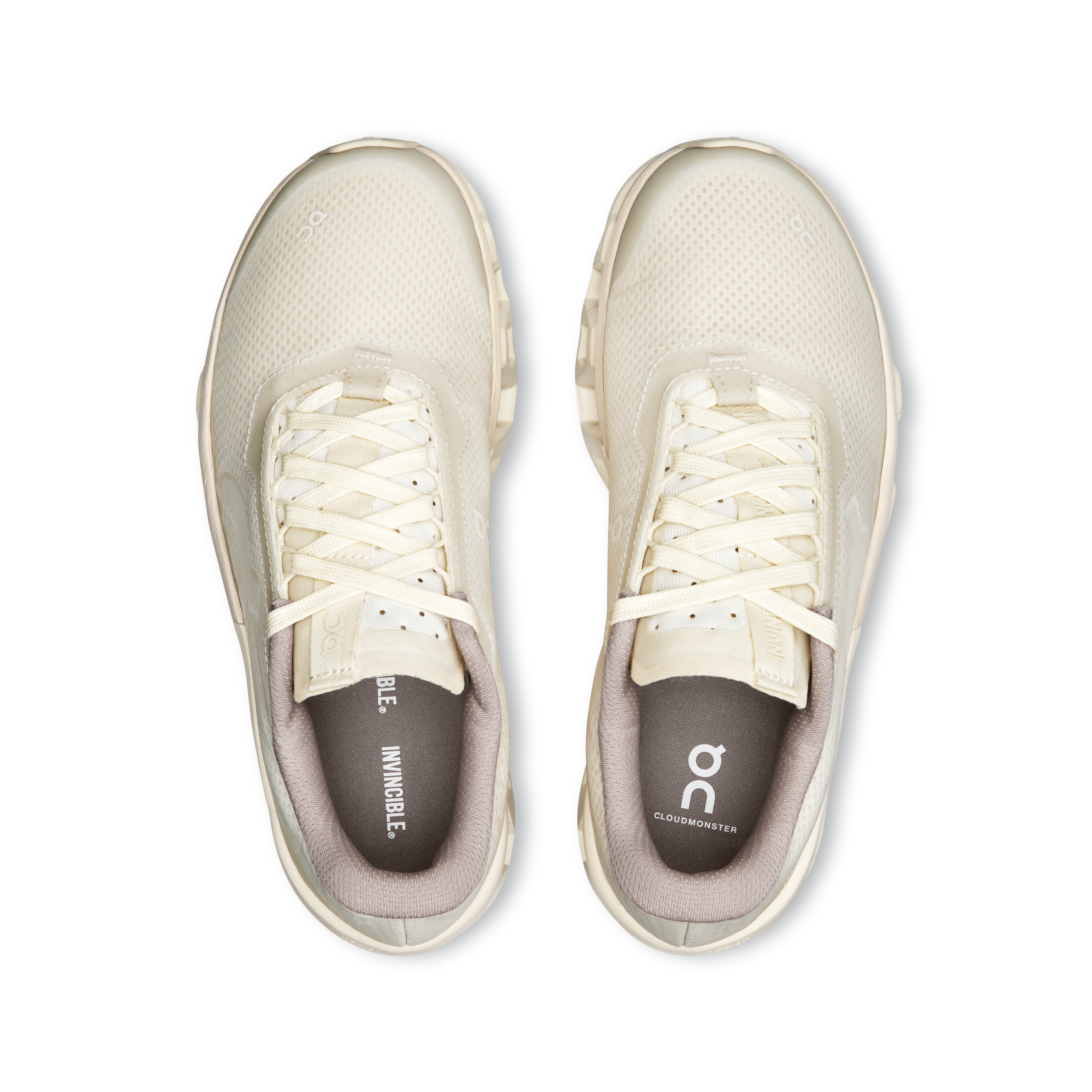 Cloudmonster 2 INVINCIBLE: Limited-Edition Women's Shoe