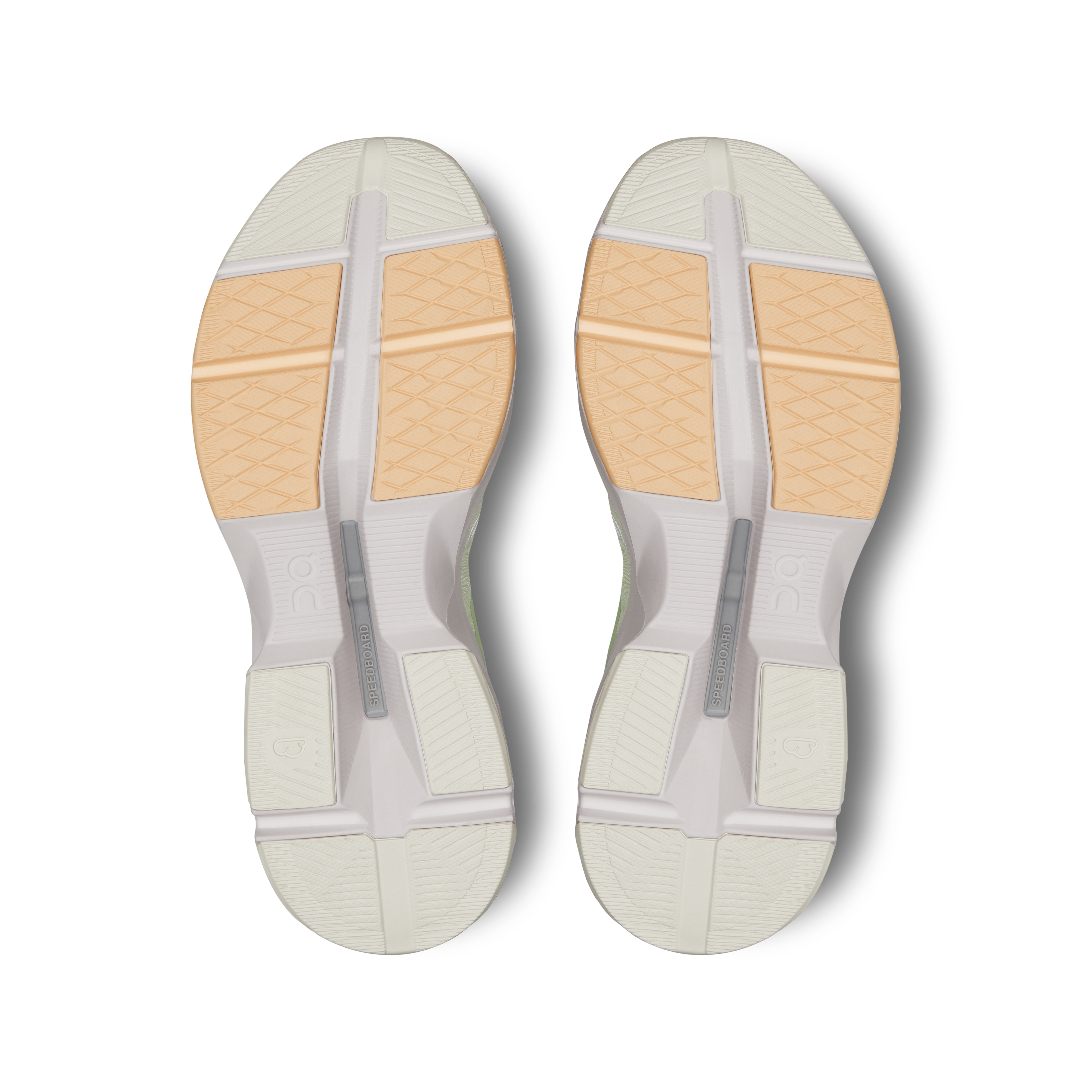 The Cloudpulse: Women’s Gym & Training Shoe