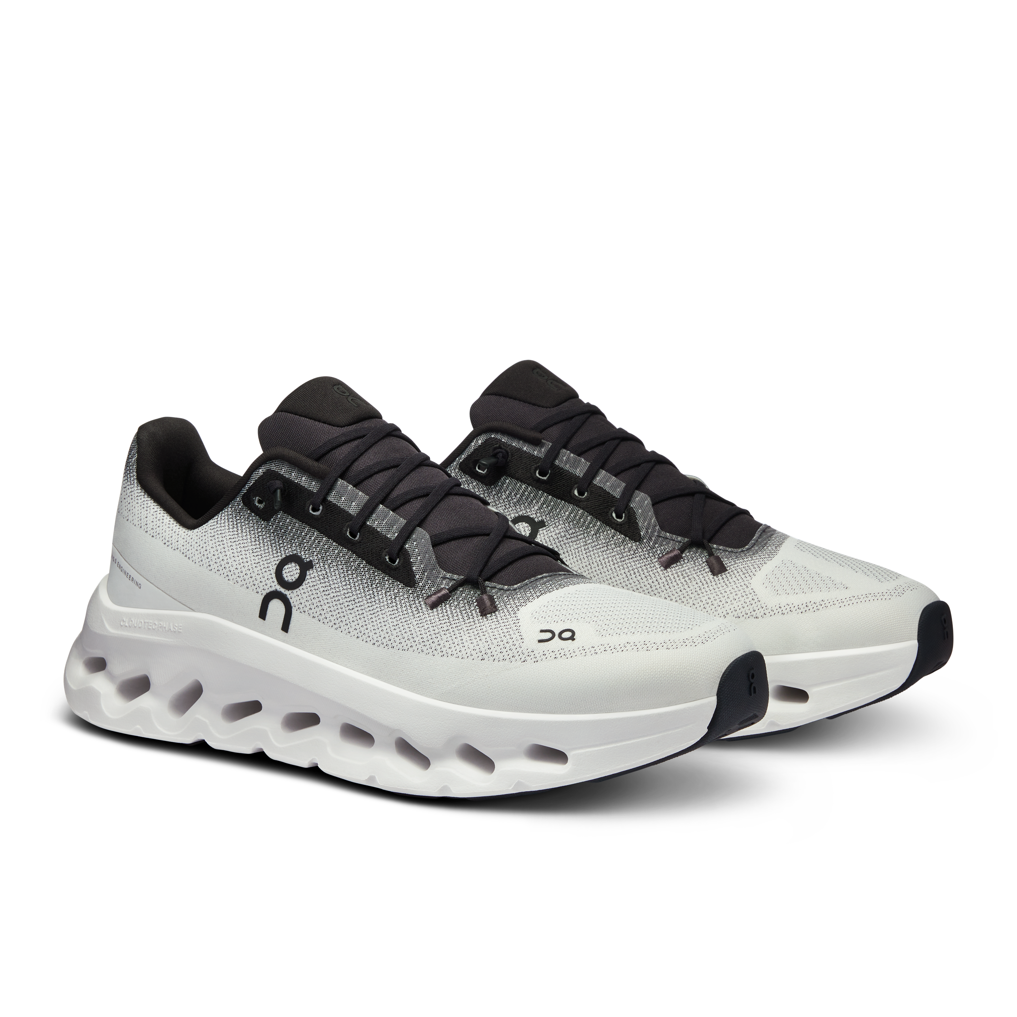 The Cloudtilt: Cushioned Lightweight All-Day Men’s Shoe