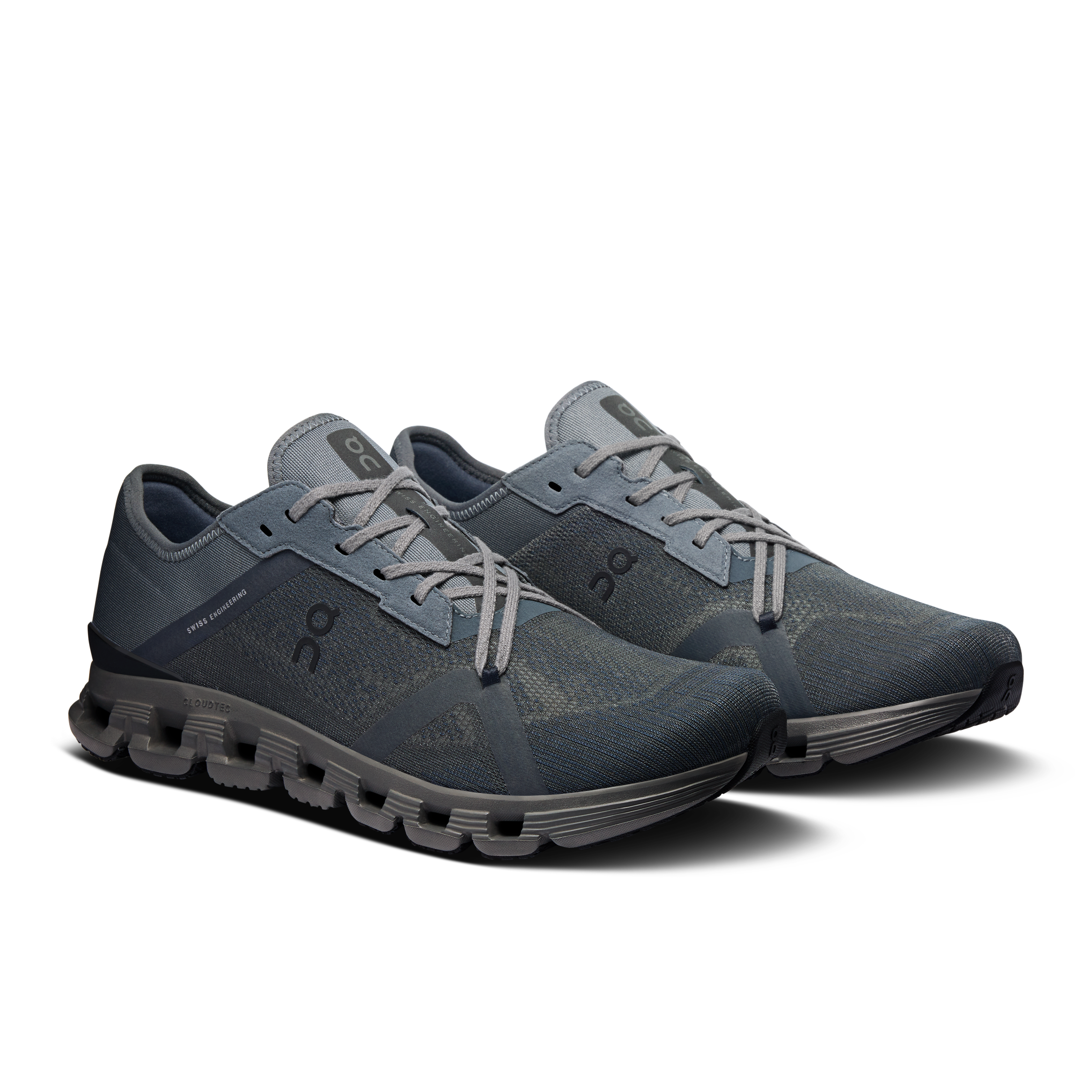 Cloud X 4 AD: Men's Training & All-Day Shoe