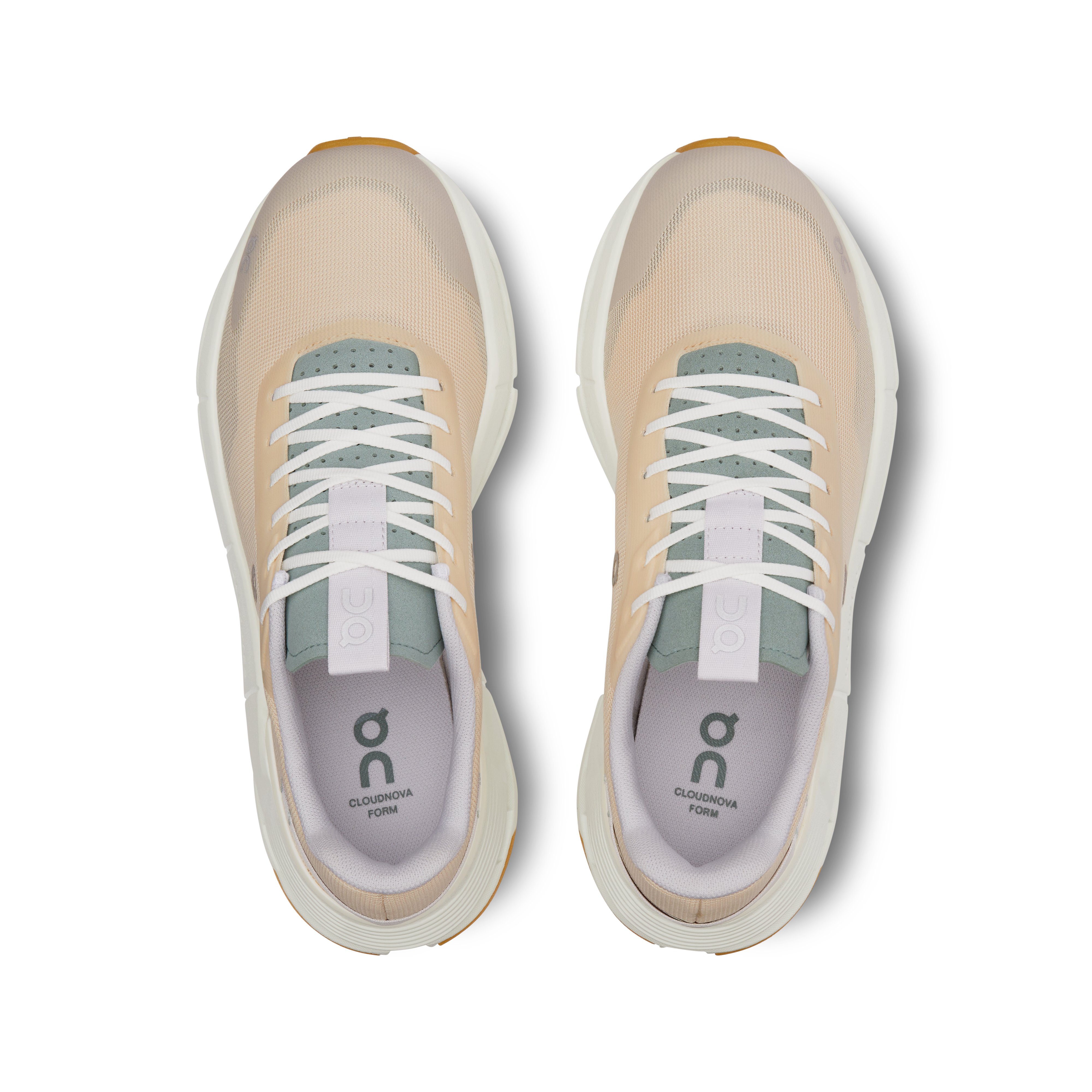 Cloudnova Form 2: A Comfortable Women's Lifestyle Shoe