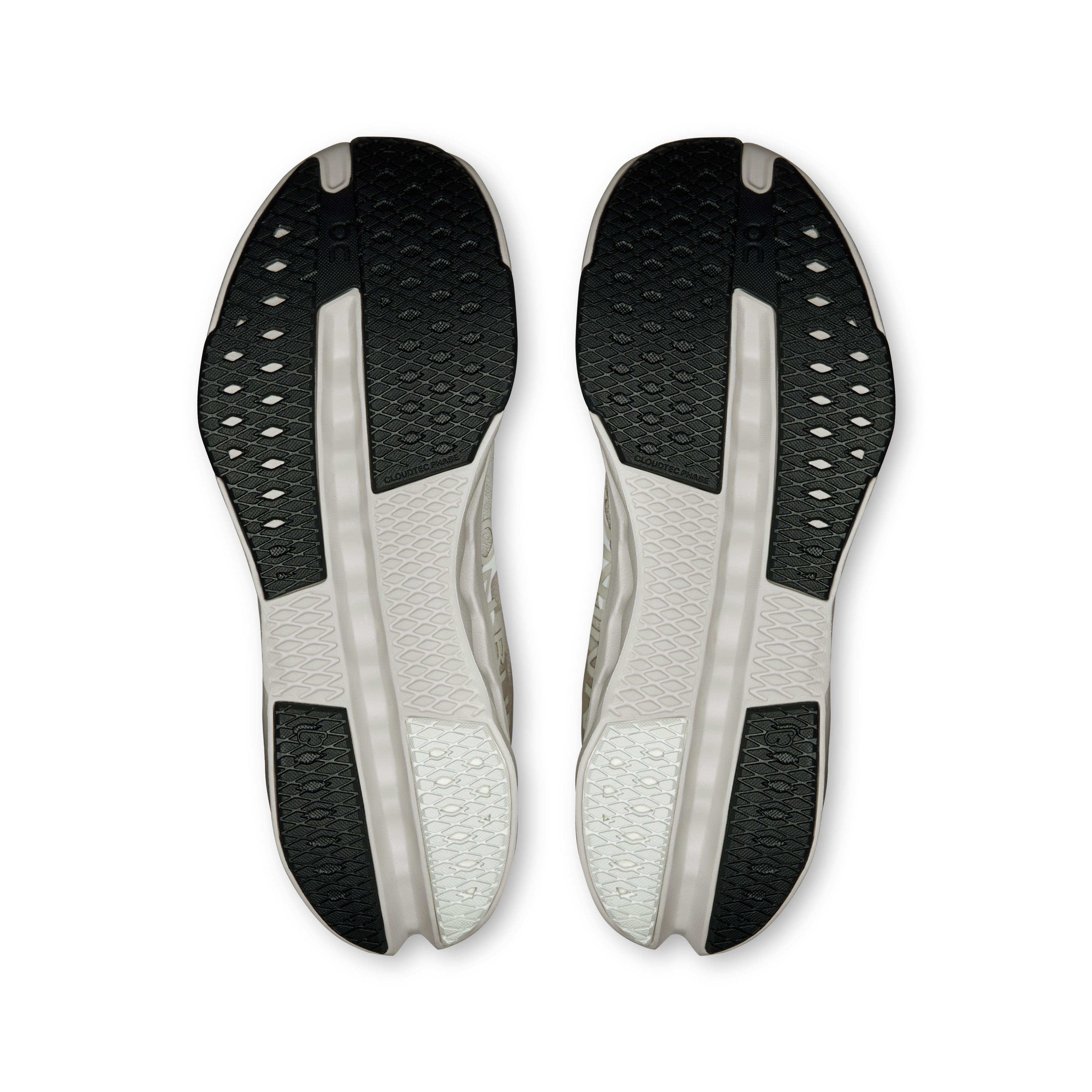 The Cloudsurfer Next: Women's Agile Road Running Shoe