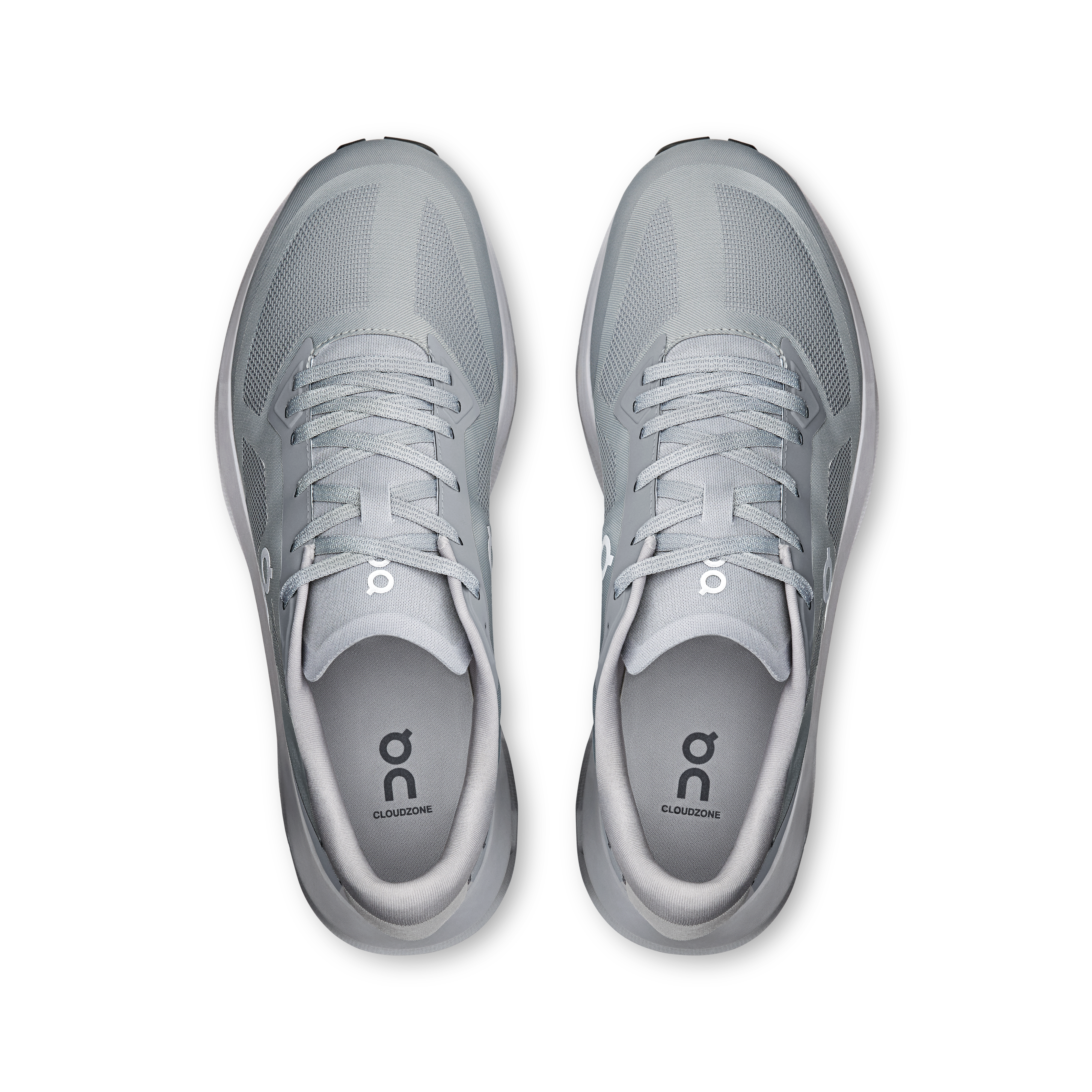 The Cloudzone: Men's All-Day Lifestyle Shoe