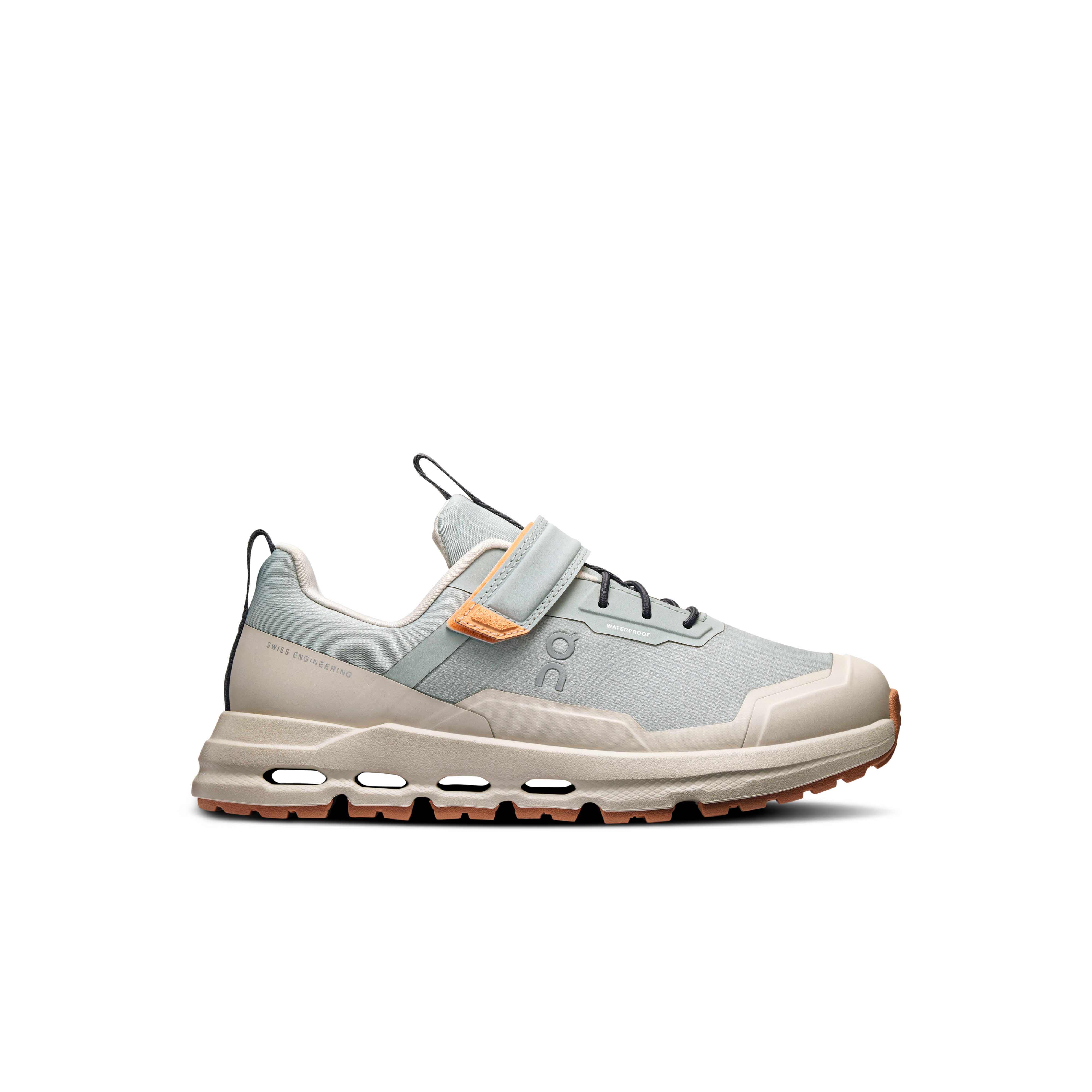 The Cloudhero Waterproof: Outdoor Shoes For Kids