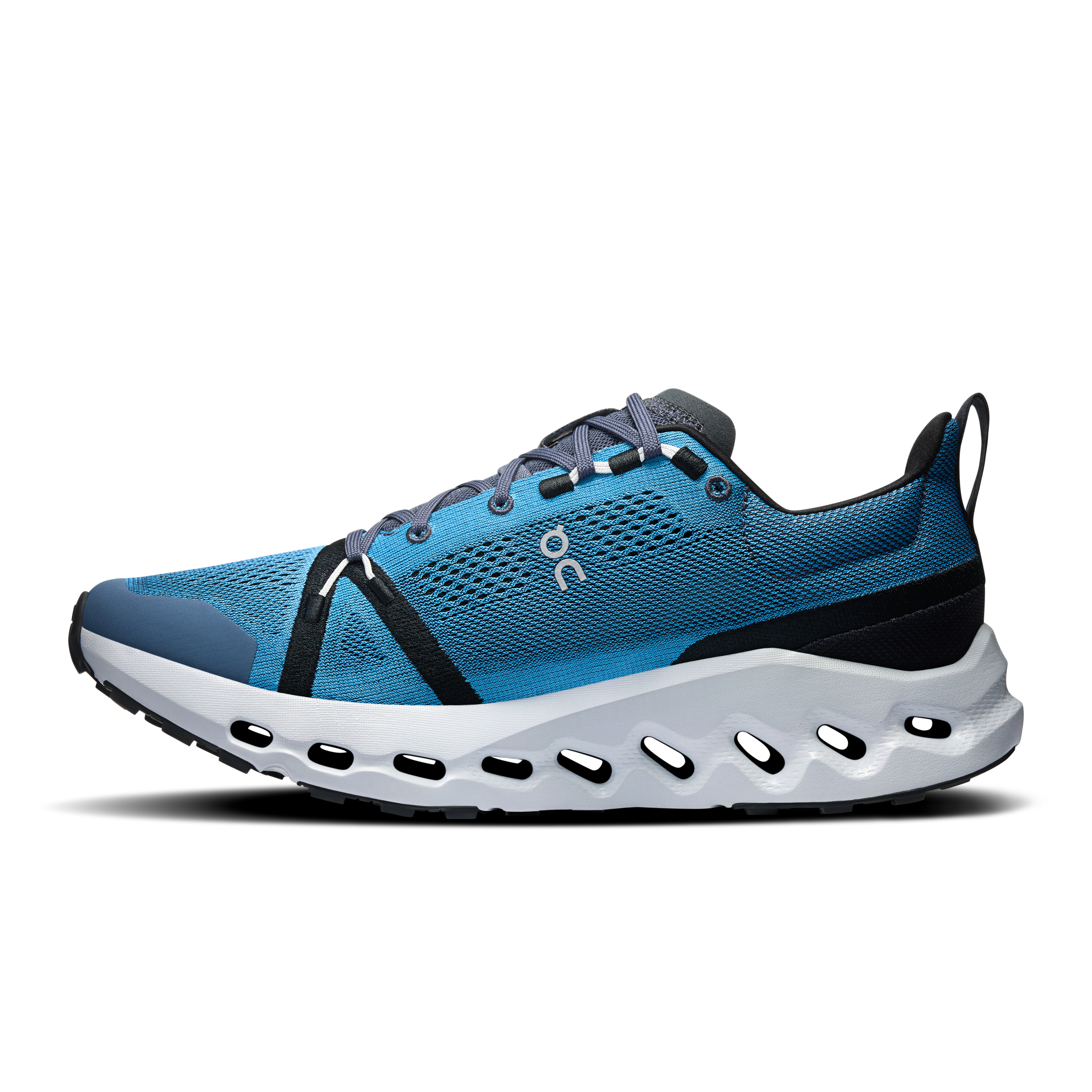Cloudsurfer Trail: Cushioned Trail Running Shoe