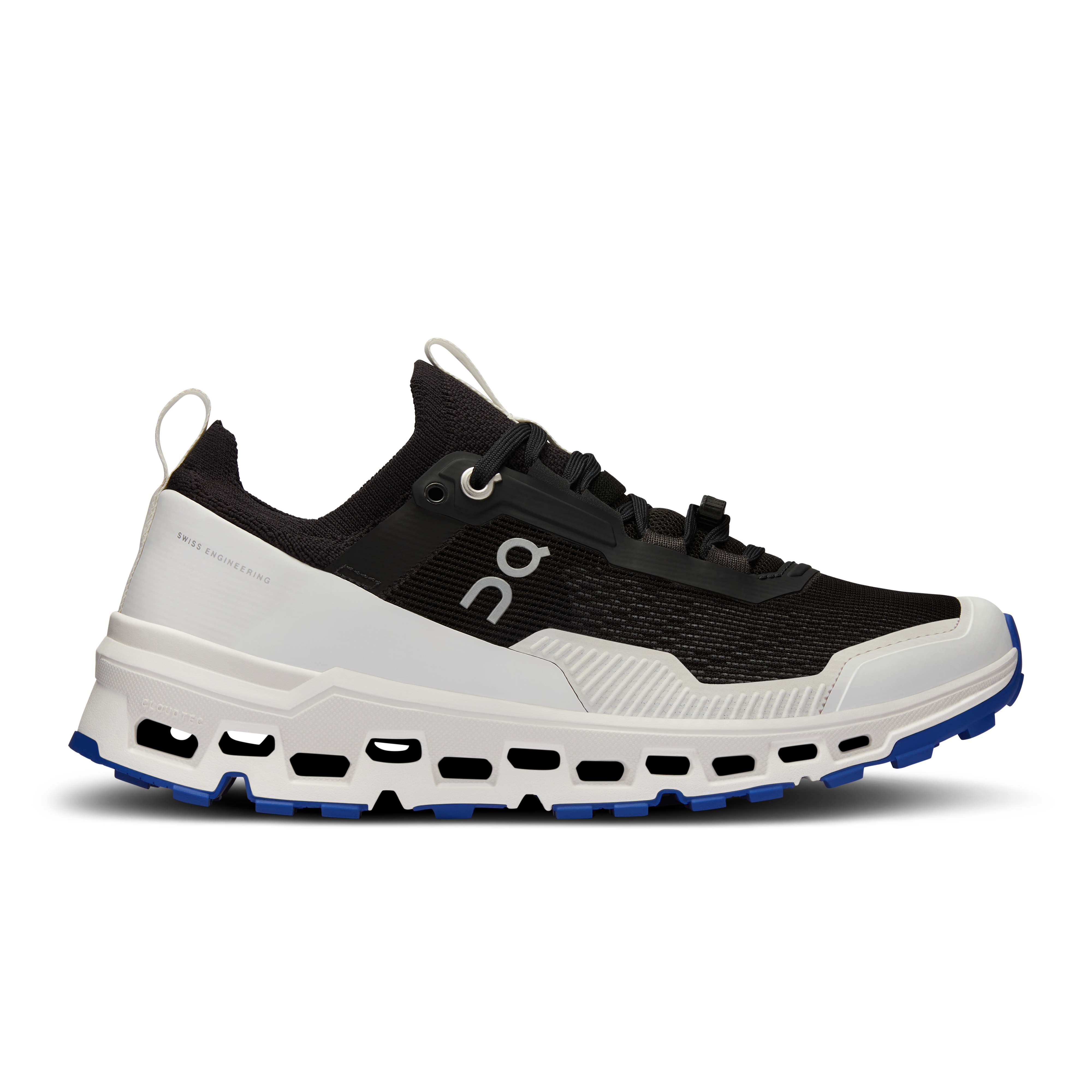 The Cloudultra 2: Cushioned