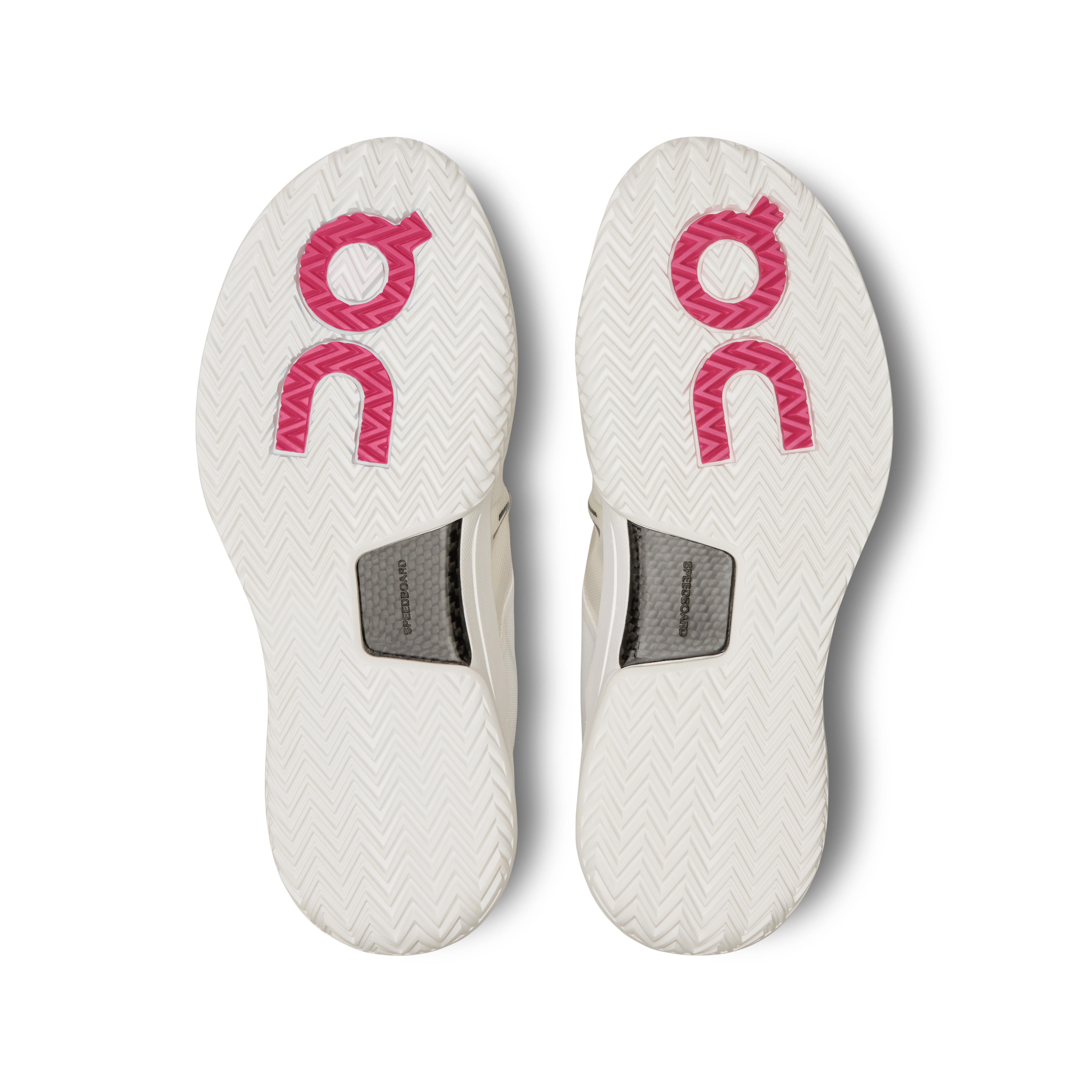 THE ROGER Pro 2: Women's Competition-Grade Tennis Shoe