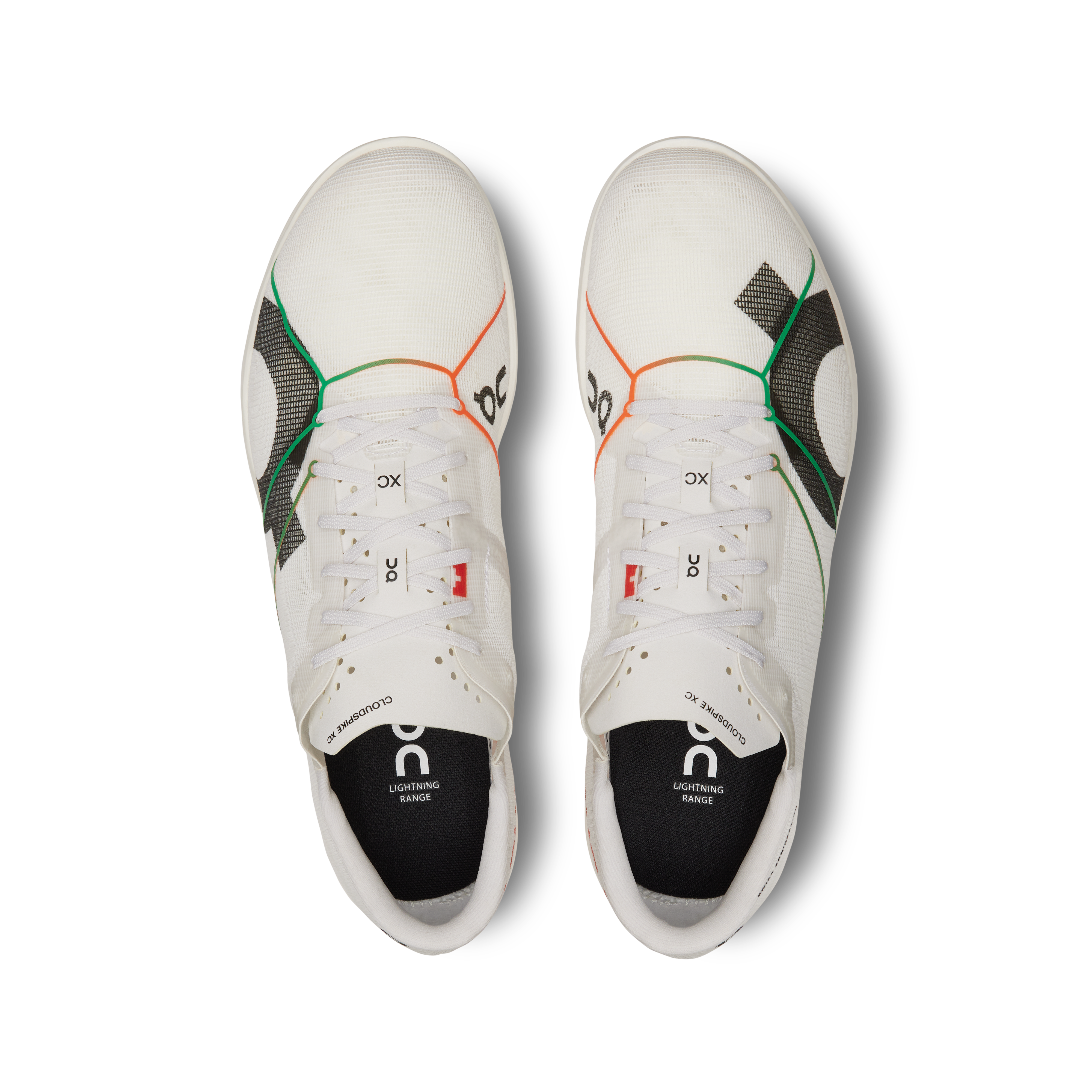 The Cloudspike XC: Our First Cross-Country Shoe For Men